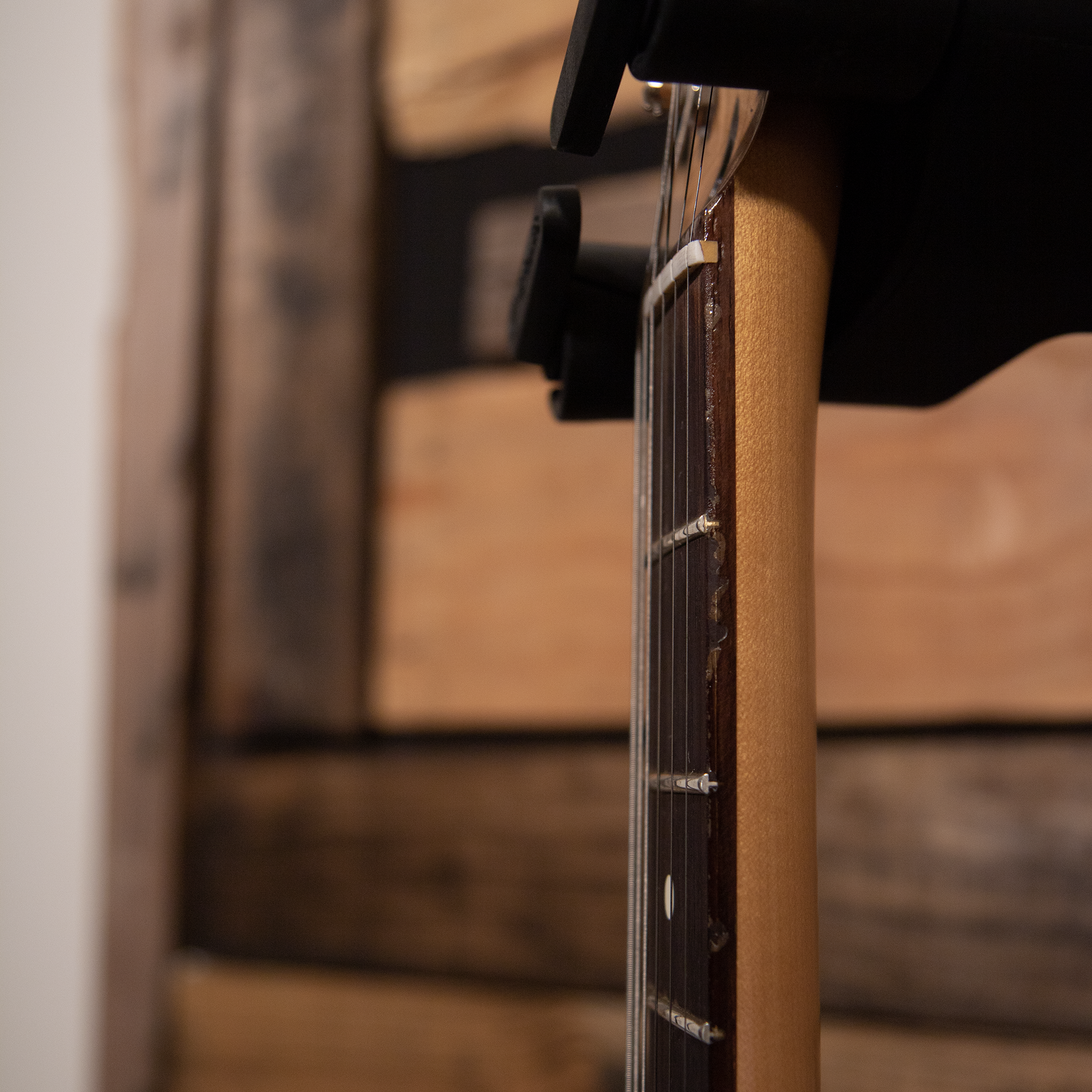 Fender Player II Telecaster - Birch Green