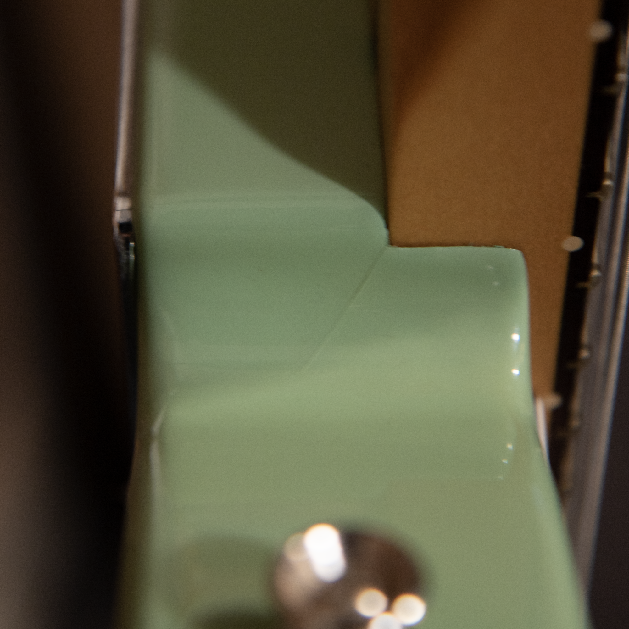 Fender Player II Telecaster - Birch Green