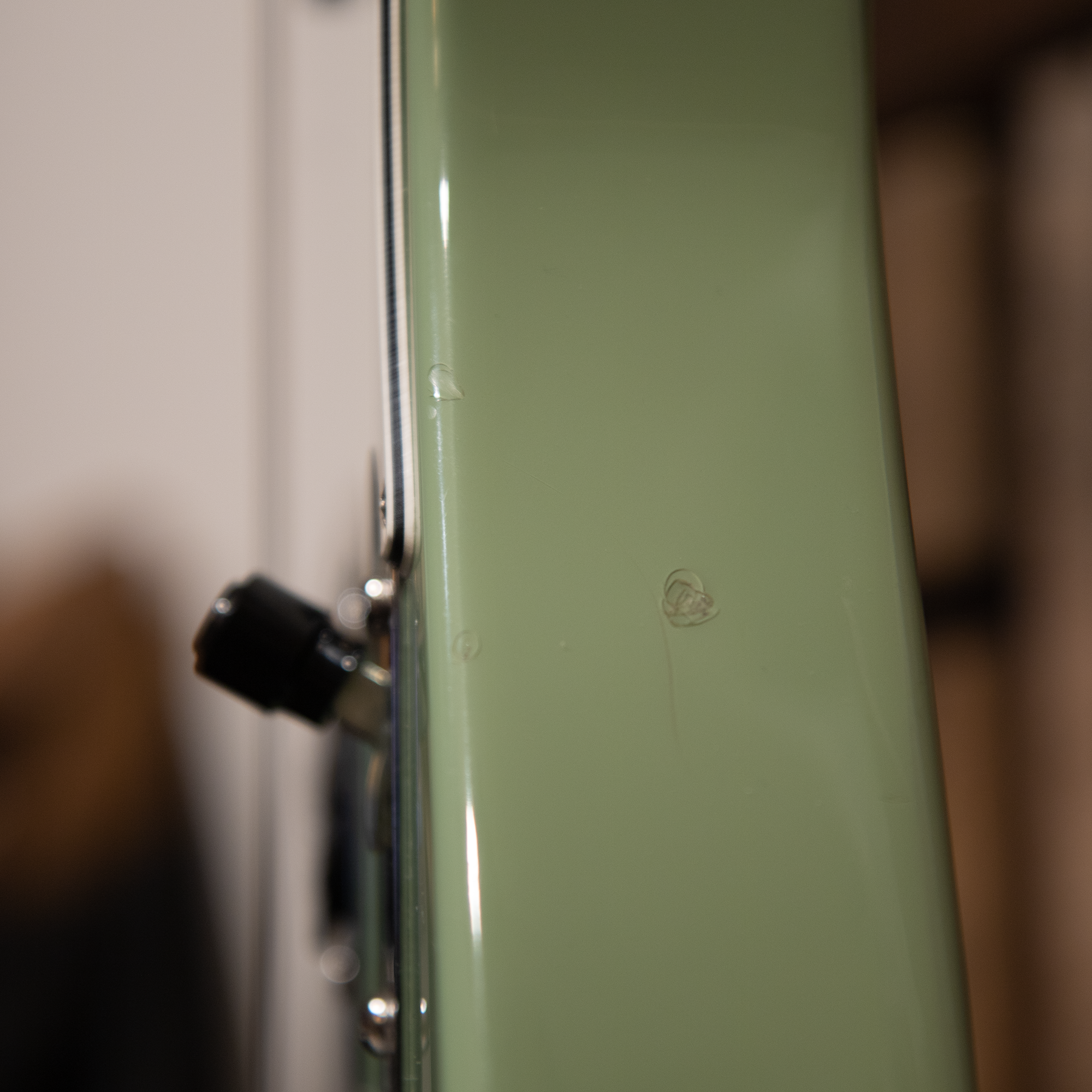 Fender Player II Telecaster - Birch Green
