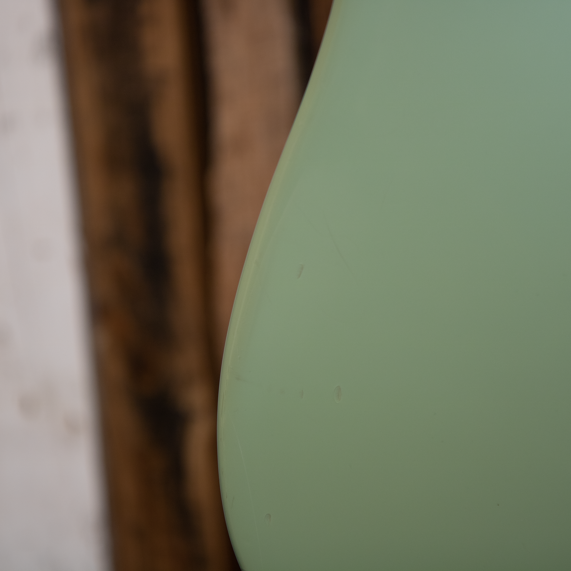 Fender Player II Telecaster - Birch Green