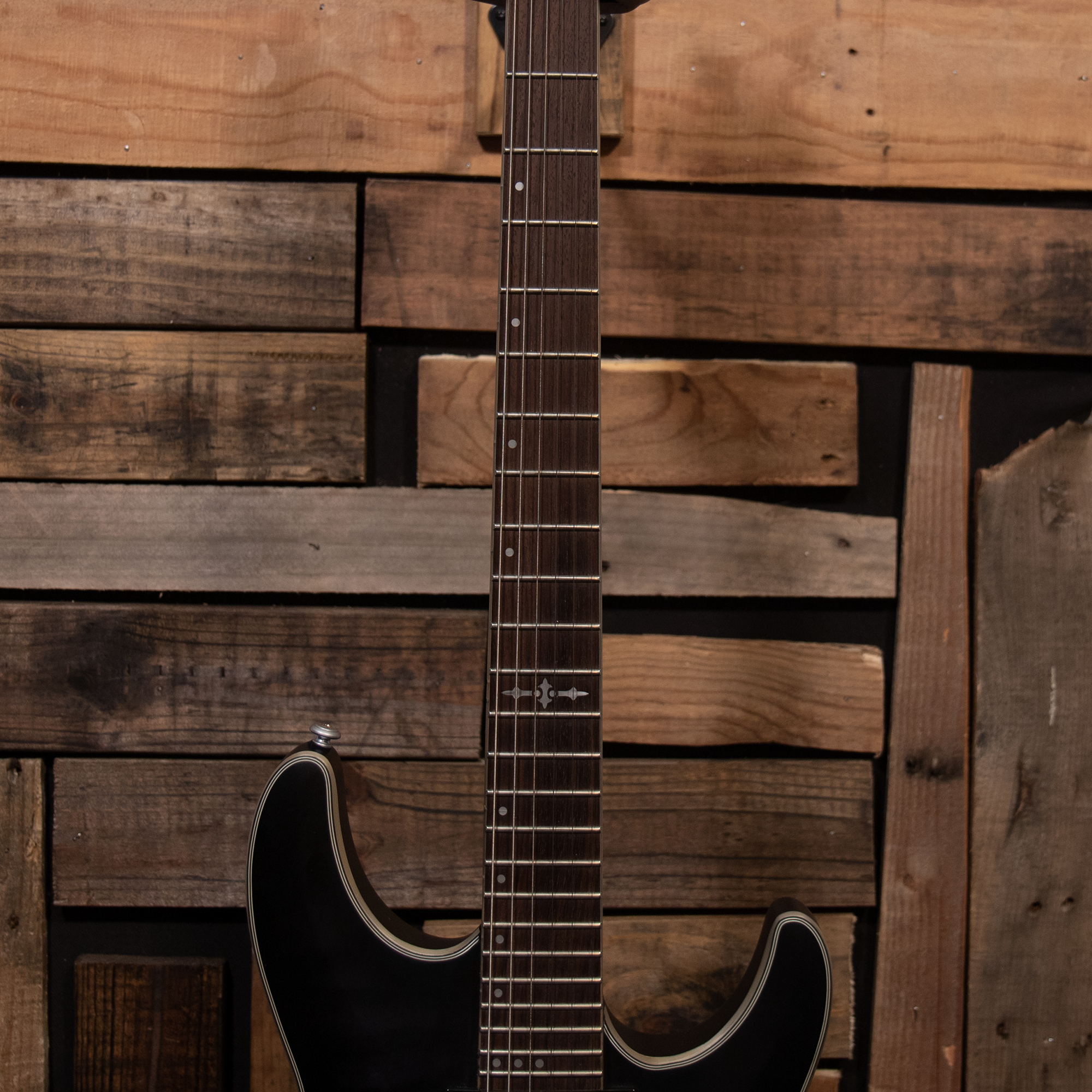 2022 Schecter C-1 Platinum