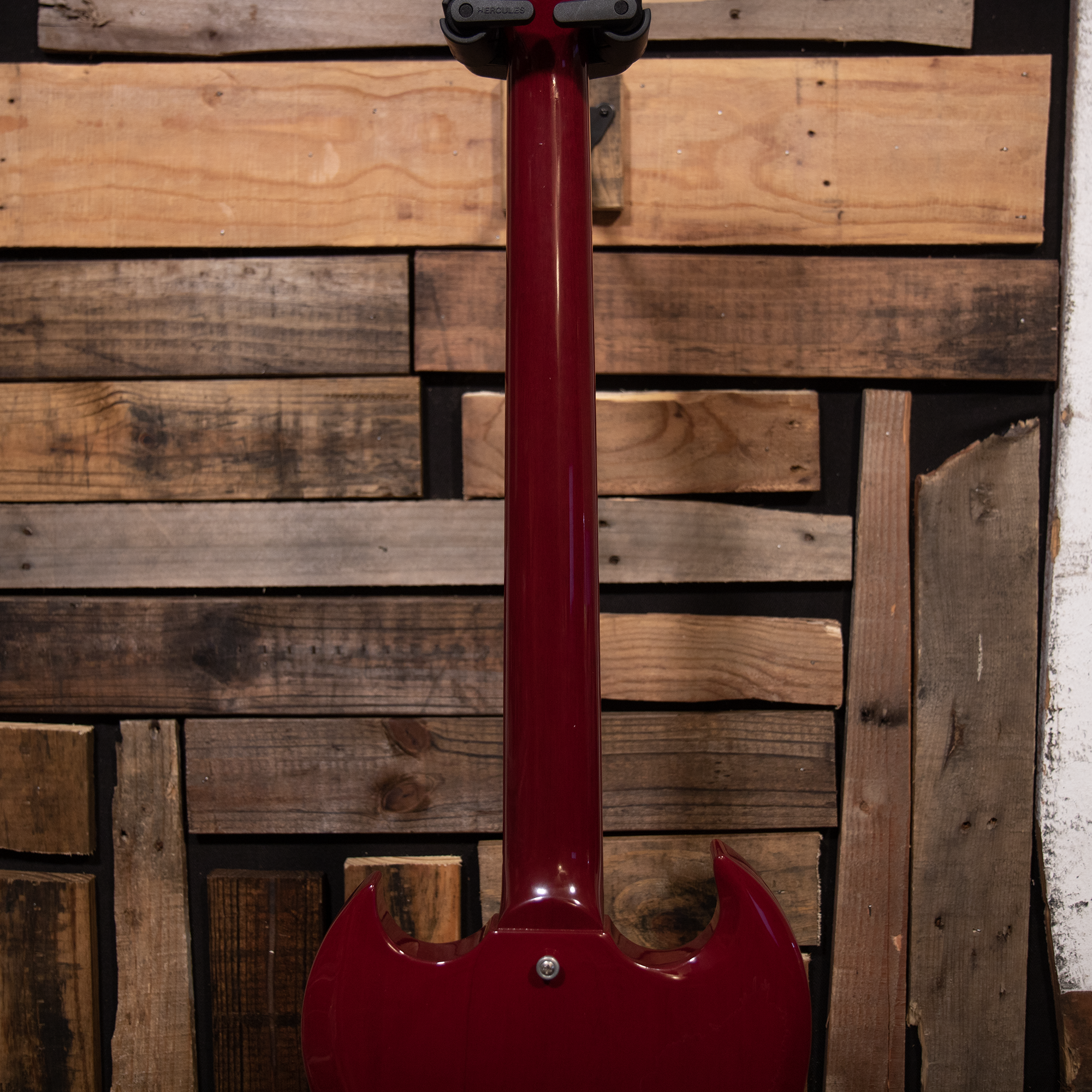 1995 Gibson '61 SG Standard Reissue