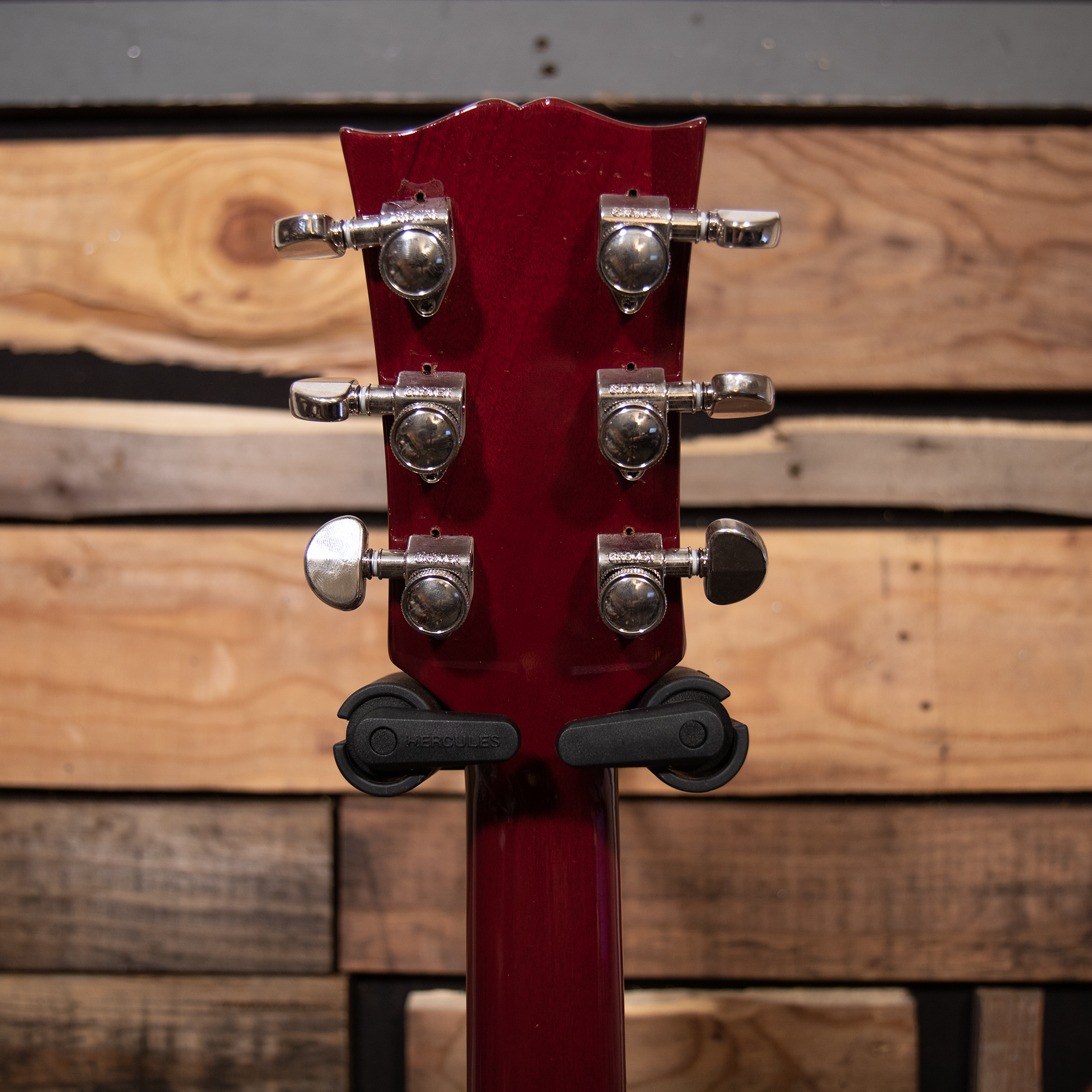 1995 Gibson '61 SG Standard Reissue