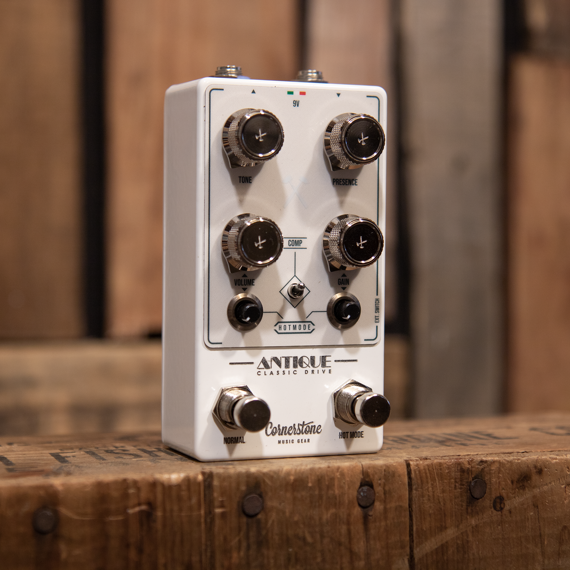 Cornerstone Music Gear Antique V3 Overdrive