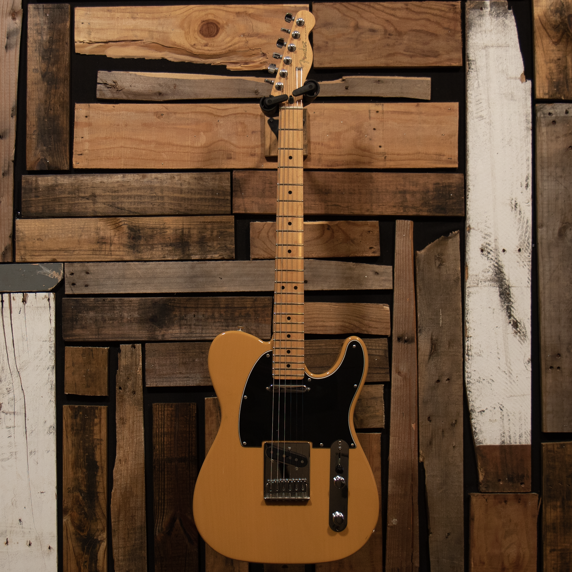 Fender Player Telecaster - Butterscotch