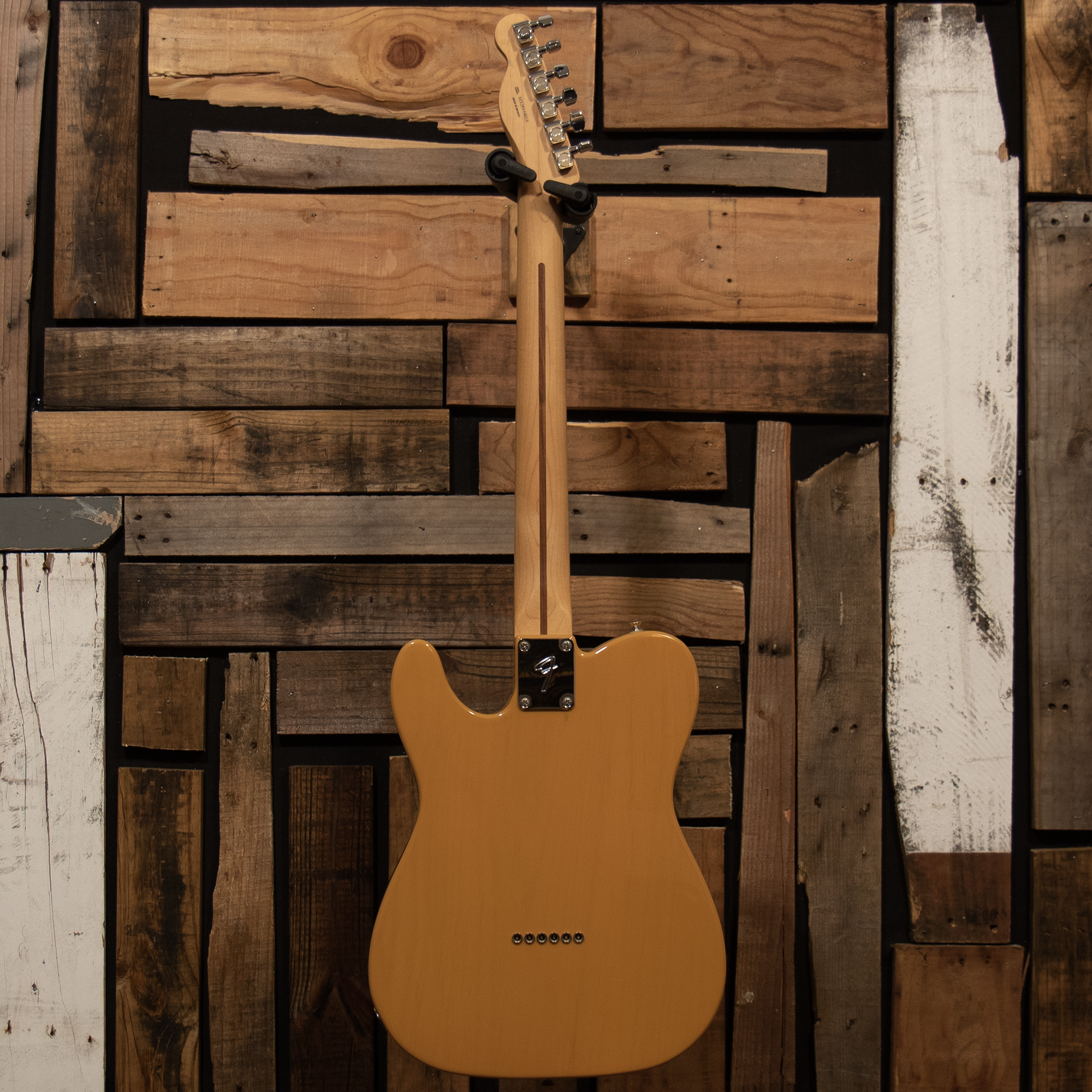 Fender Player Telecaster - Butterscotch
