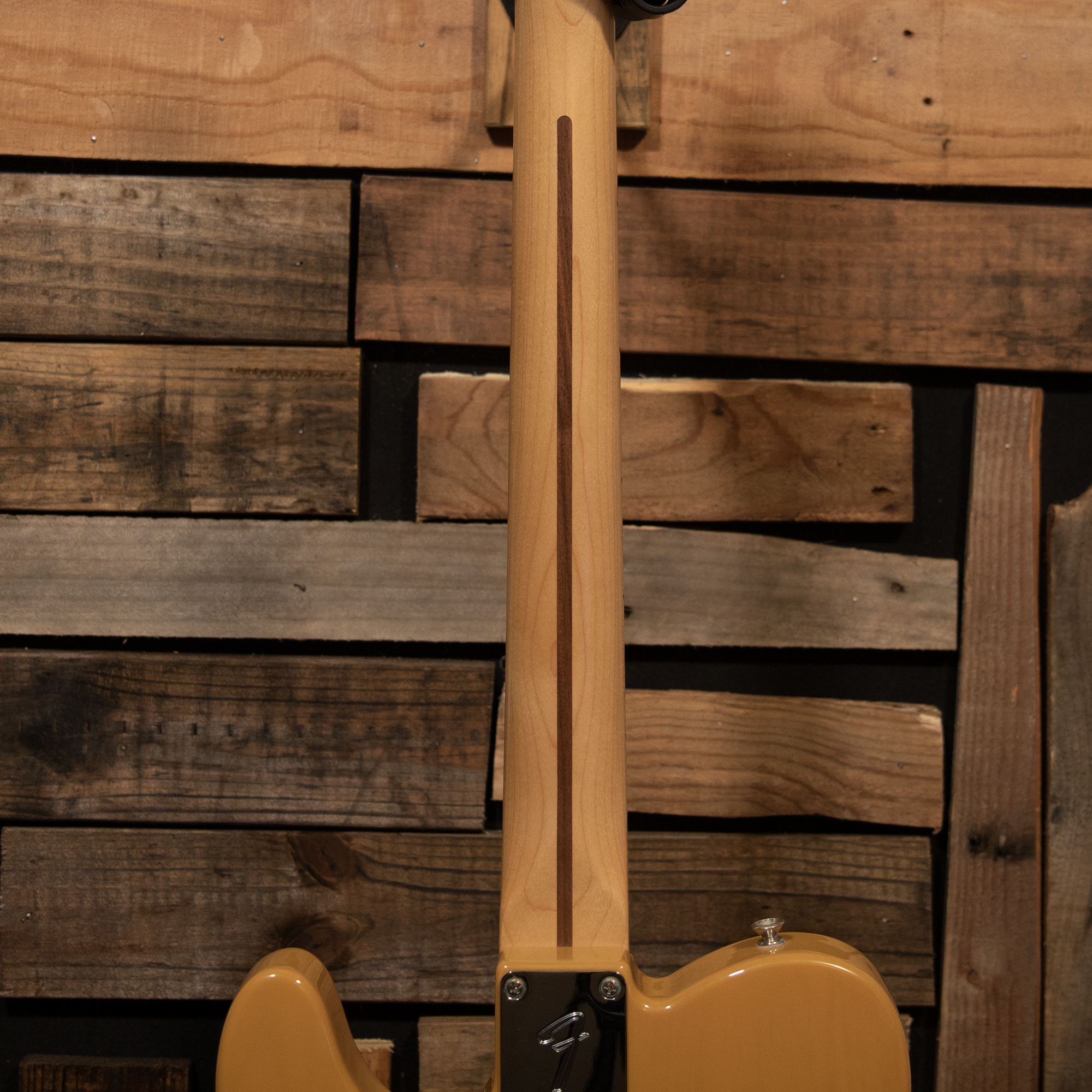 Fender Player Telecaster - Butterscotch