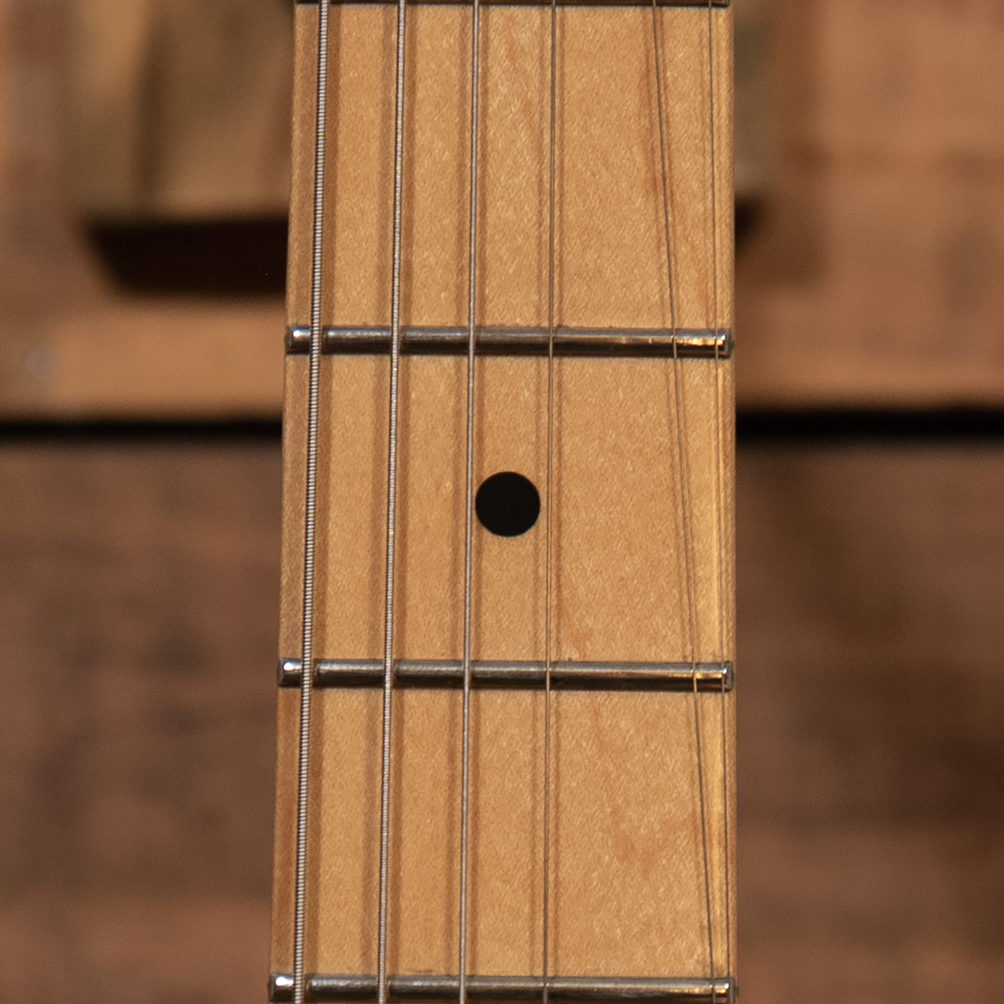 Fender Player Telecaster - Butterscotch