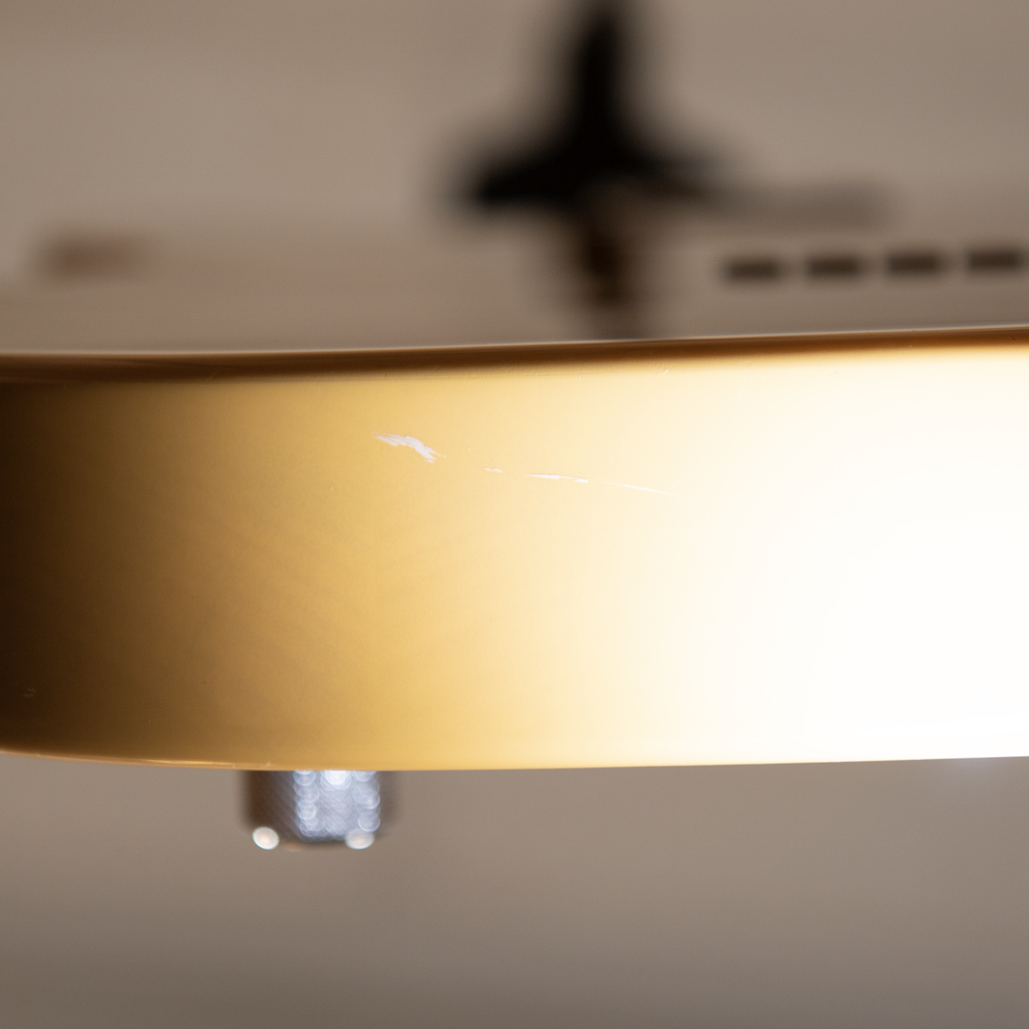 Fender Player Telecaster - Butterscotch