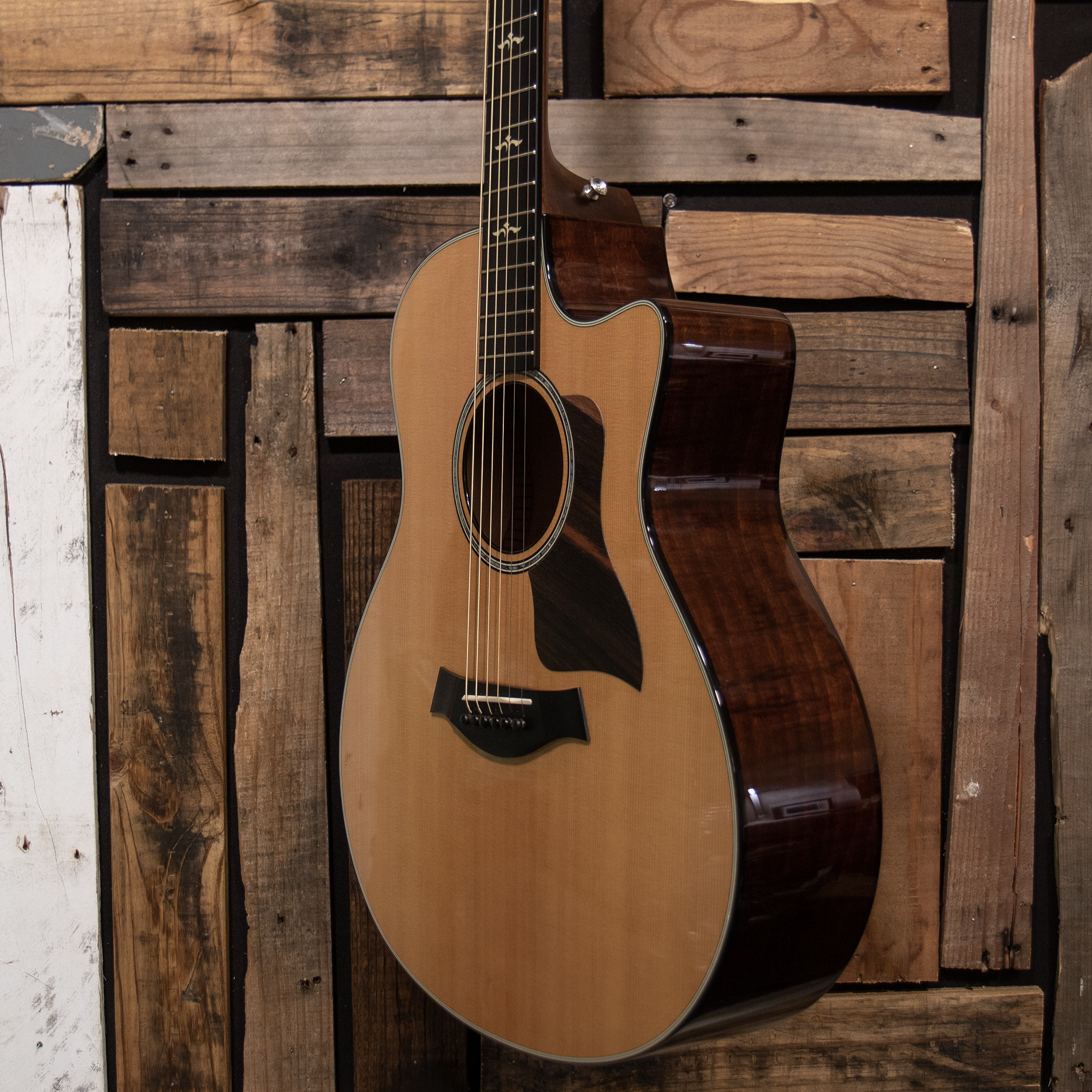 2015 Taylor 616ce