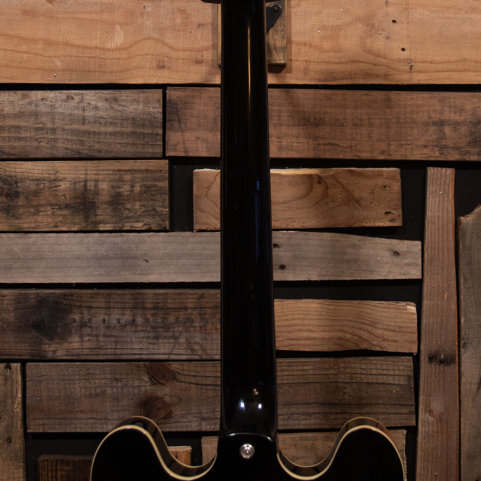 2019 Epiphone Dot - Vintage Sunburst