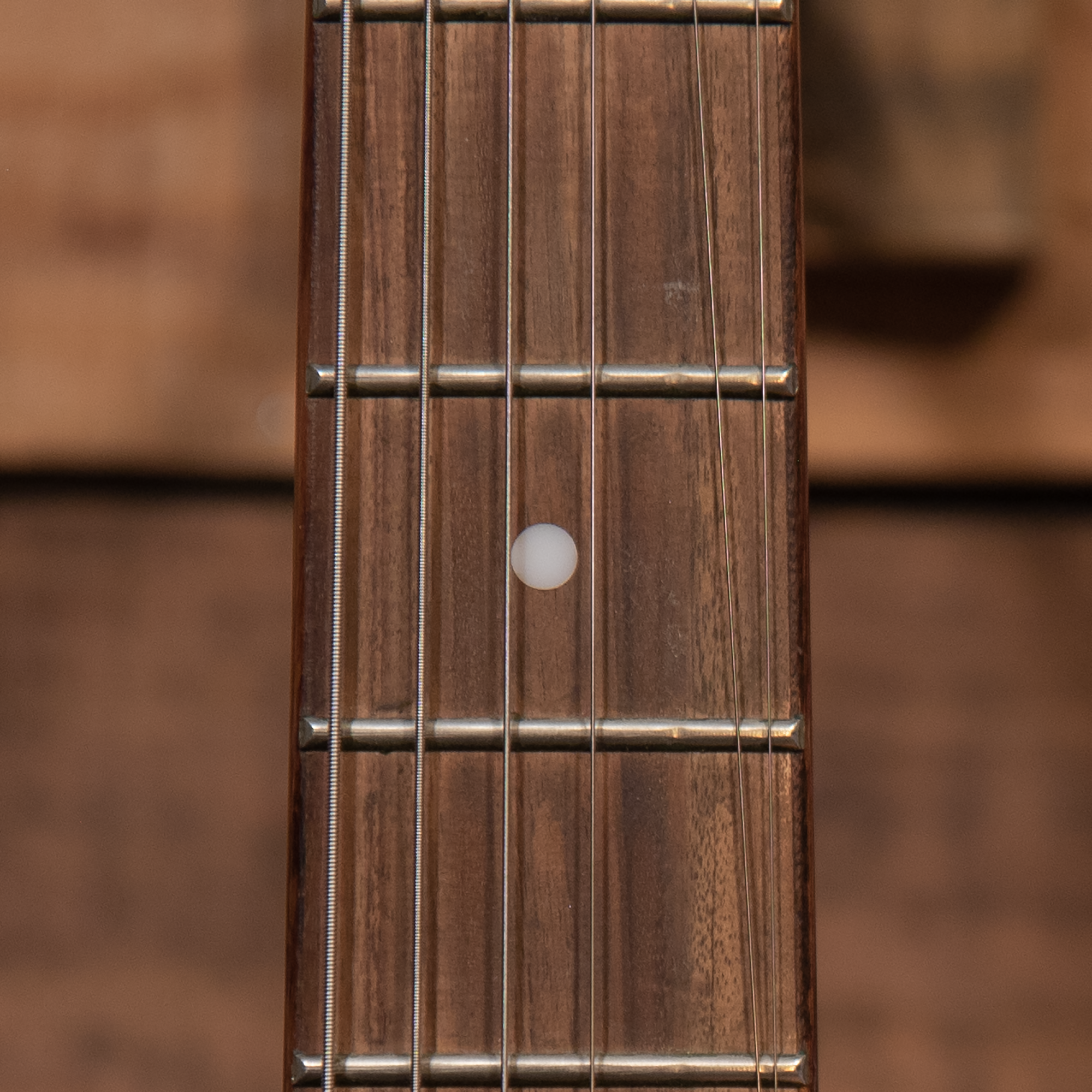 2019 Epiphone Dot - Vintage Sunburst