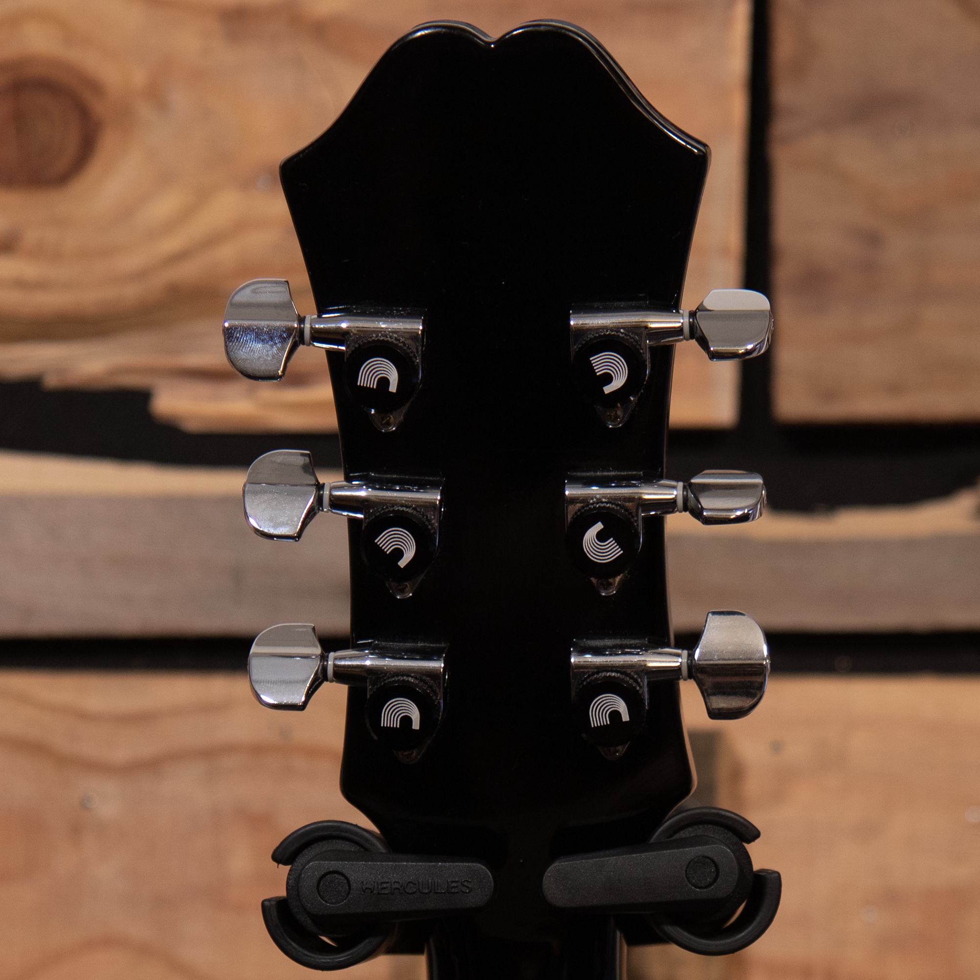 2019 Epiphone Dot - Vintage Sunburst
