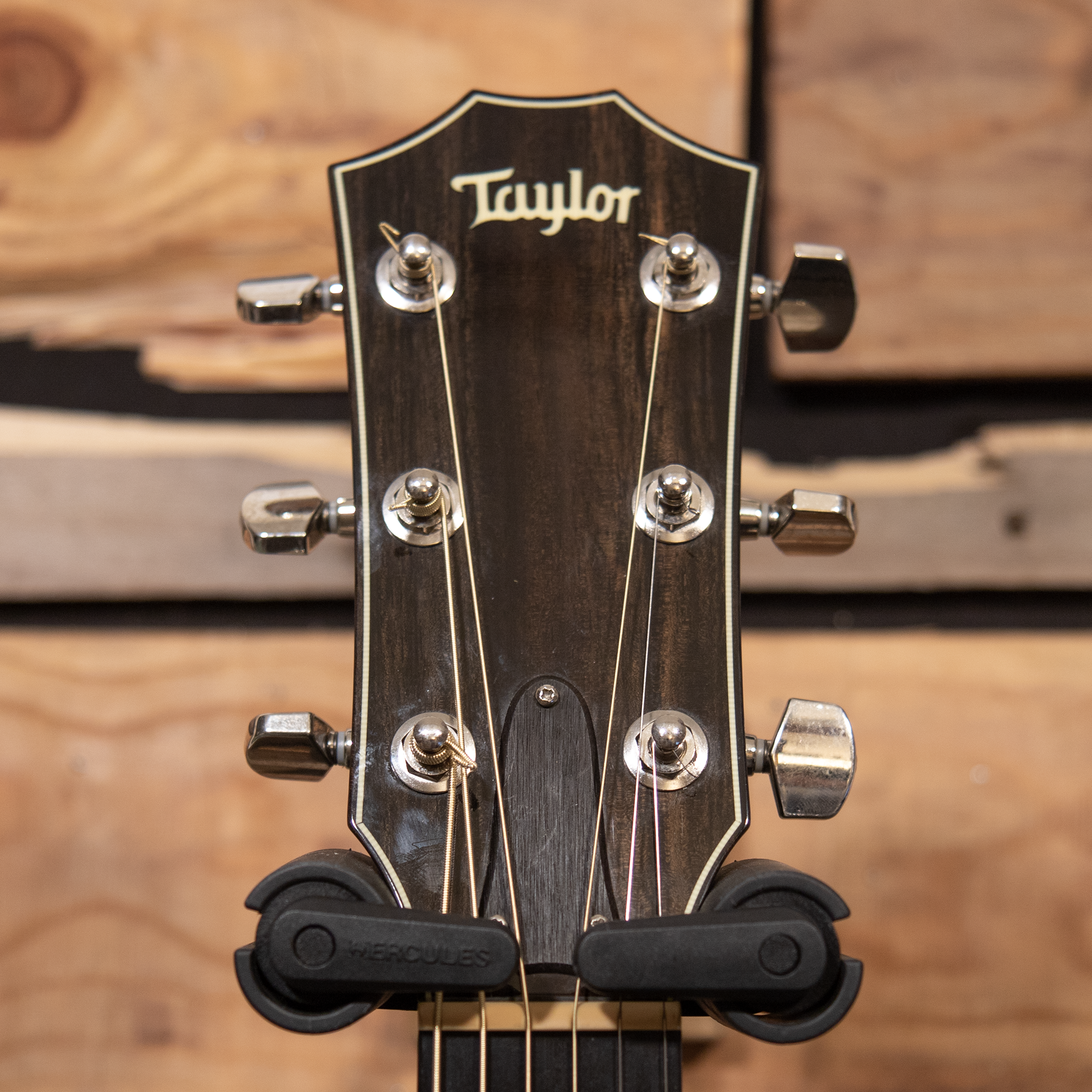 2015 Taylor 616ce