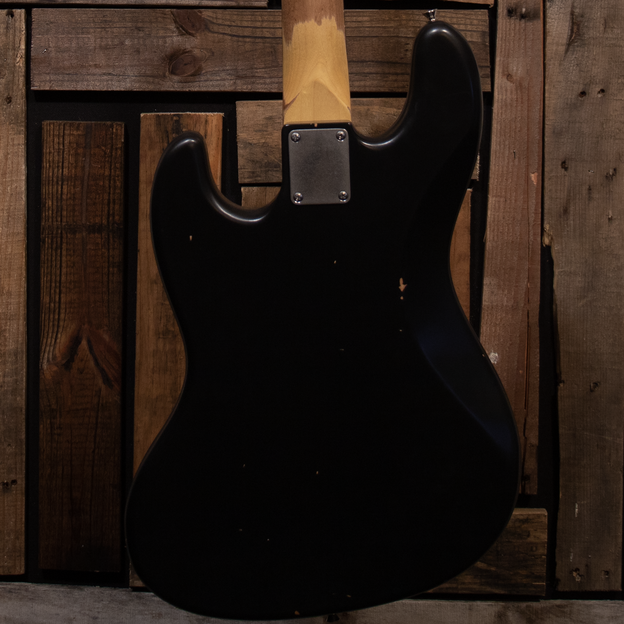 Nash Jazz Bass
