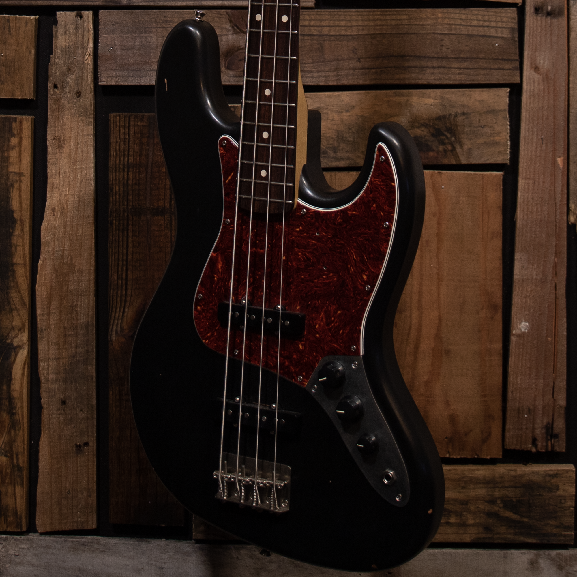 Nash Jazz Bass