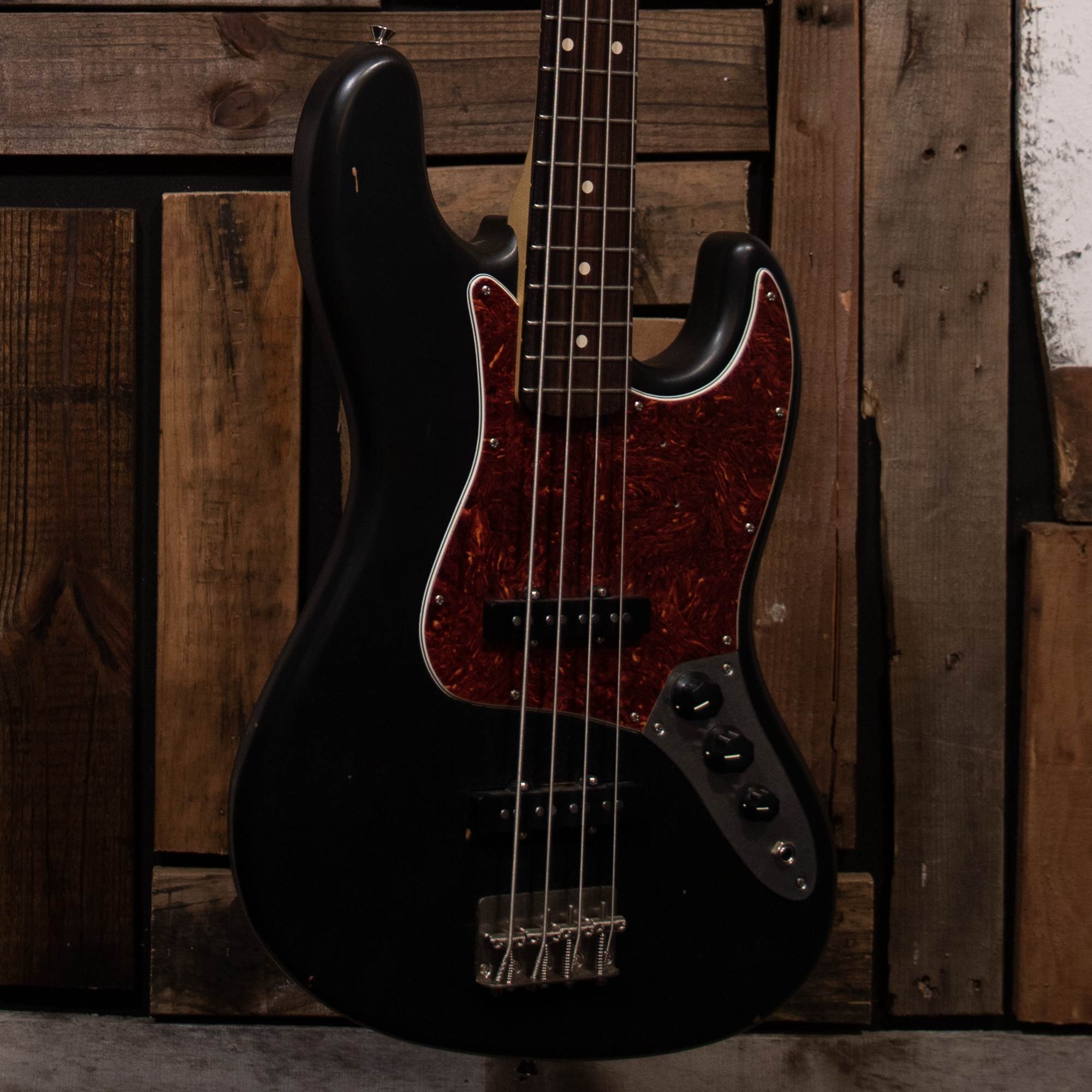Nash Jazz Bass