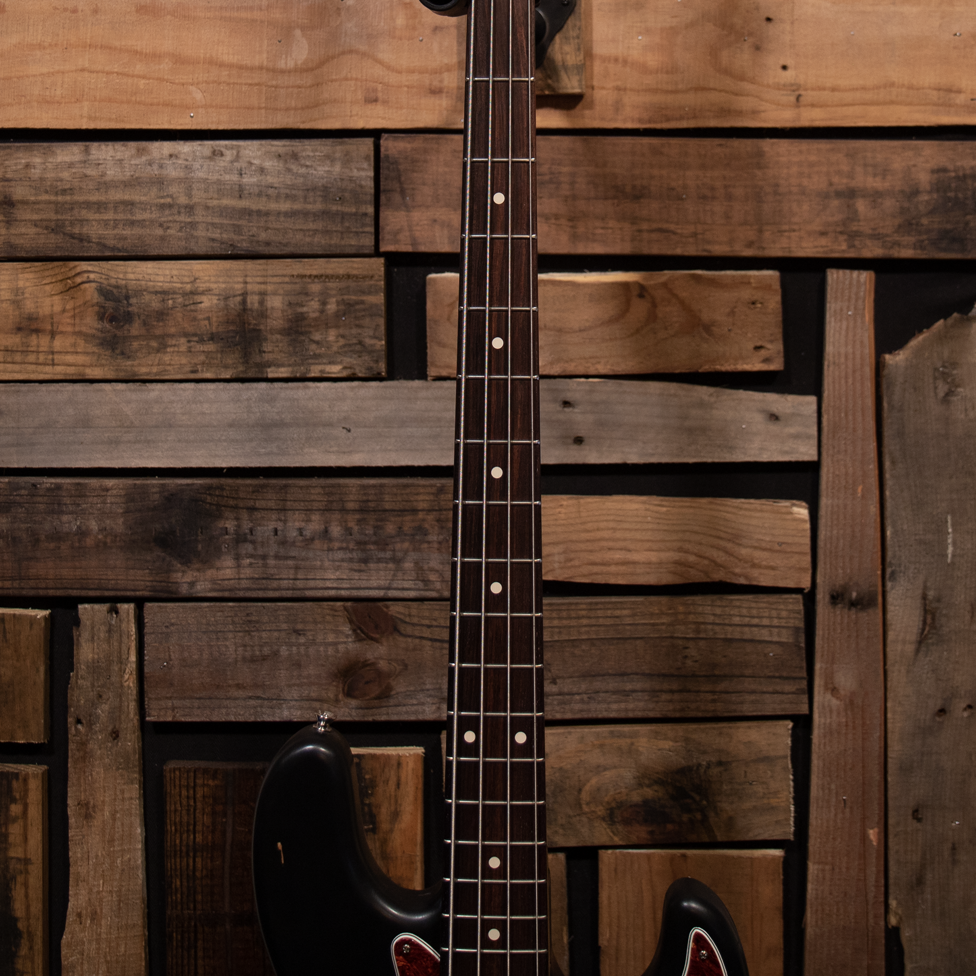 Nash Jazz Bass