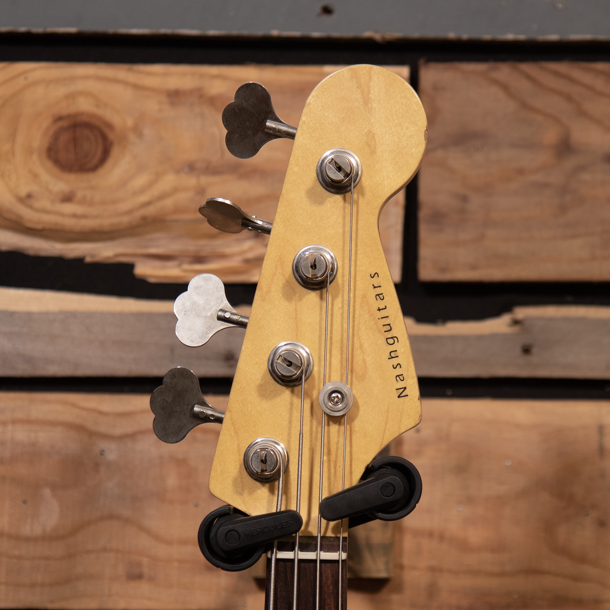 Nash Jazz Bass