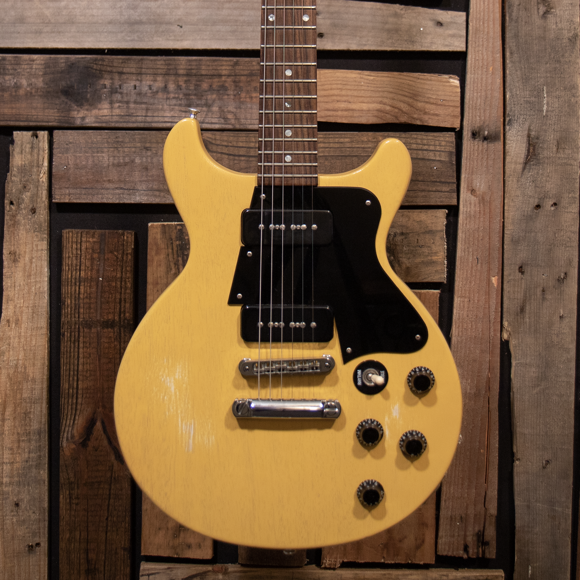 Gibson Les Paul Special FADED DC 　2003年製 2003 Gibson Les Paul Special DC Faded