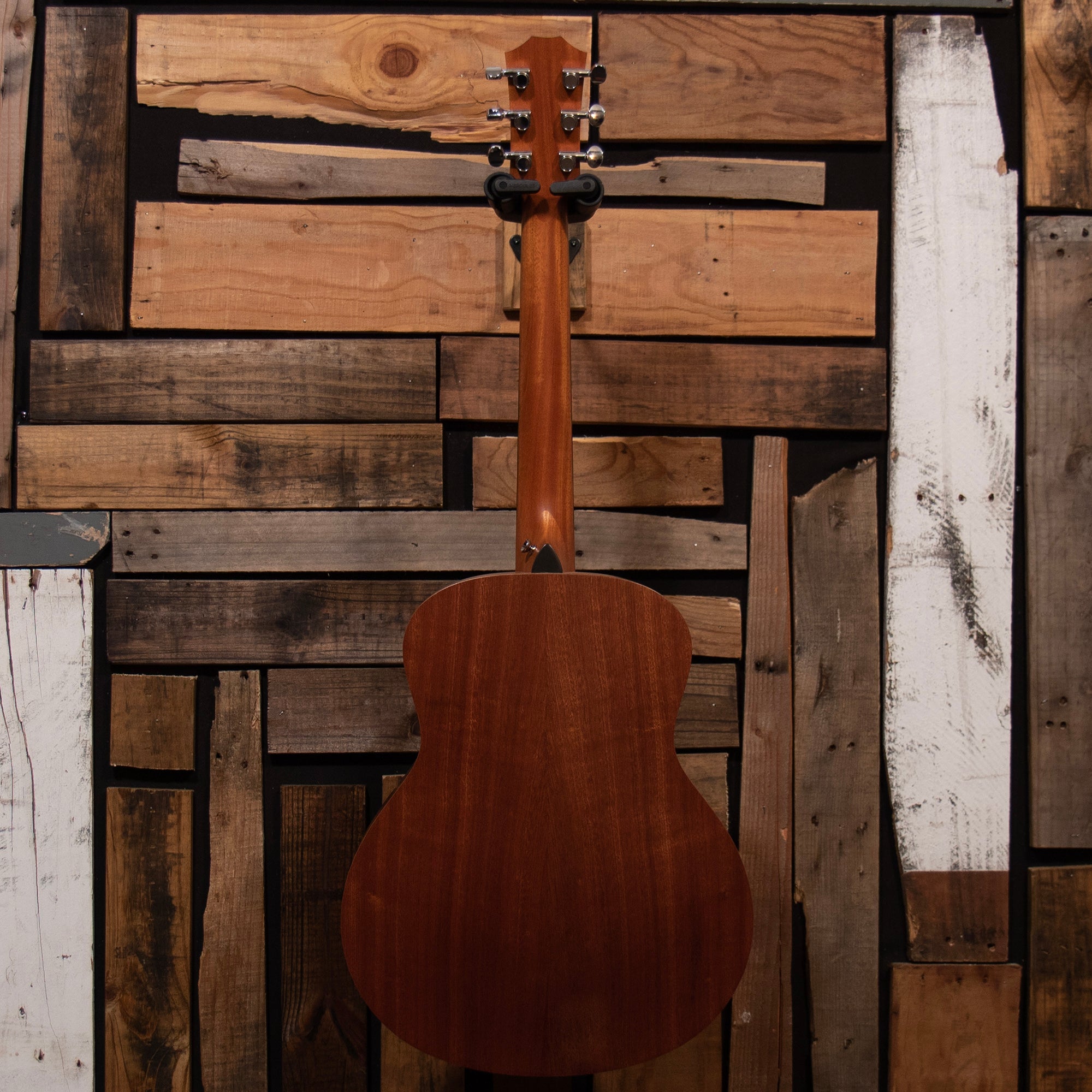 2021 Taylor GS Mini Mahogany