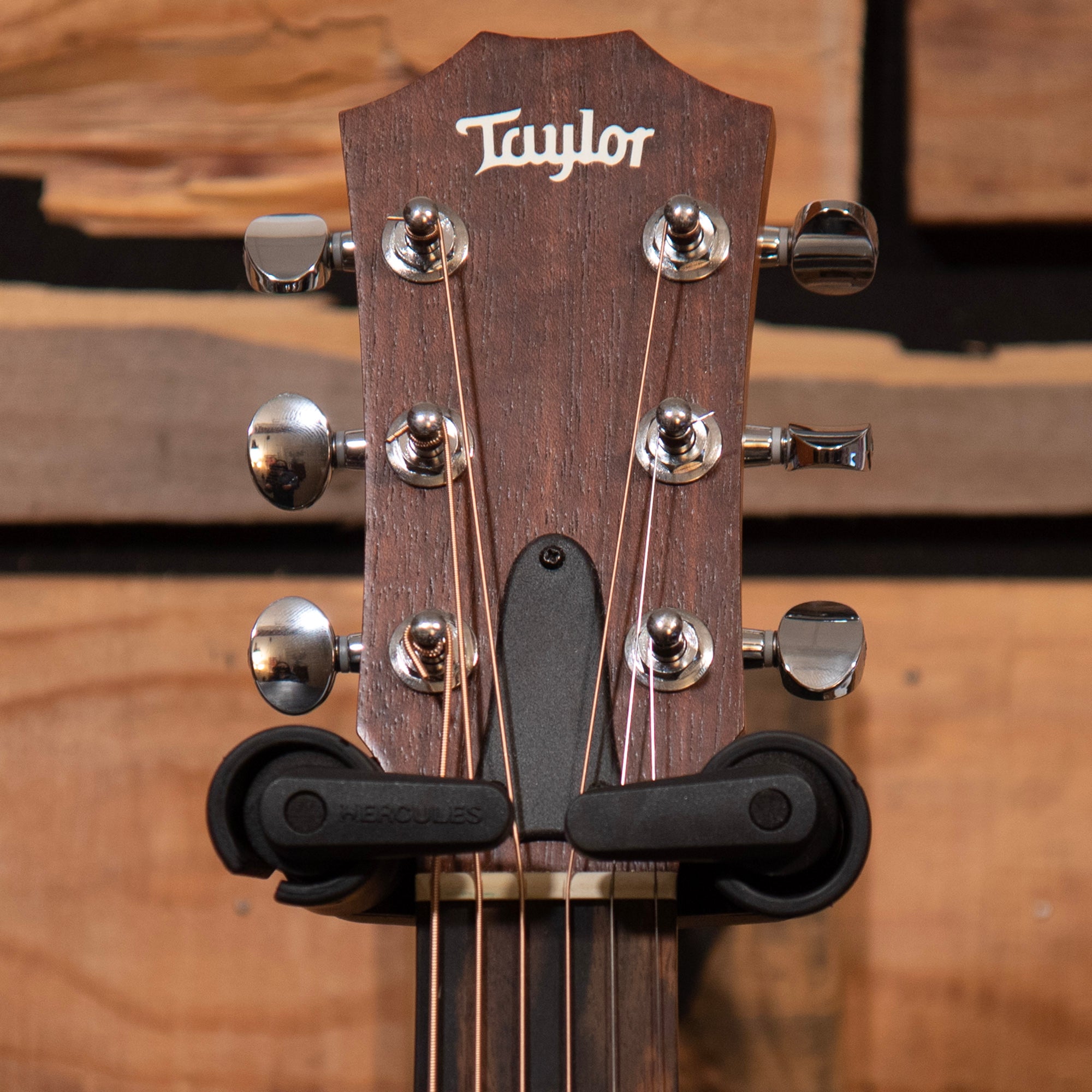 2021 Taylor GS Mini Mahogany