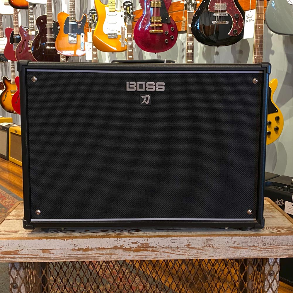 Boss Katana 100/212 MKI Electric Guitar Amplifier