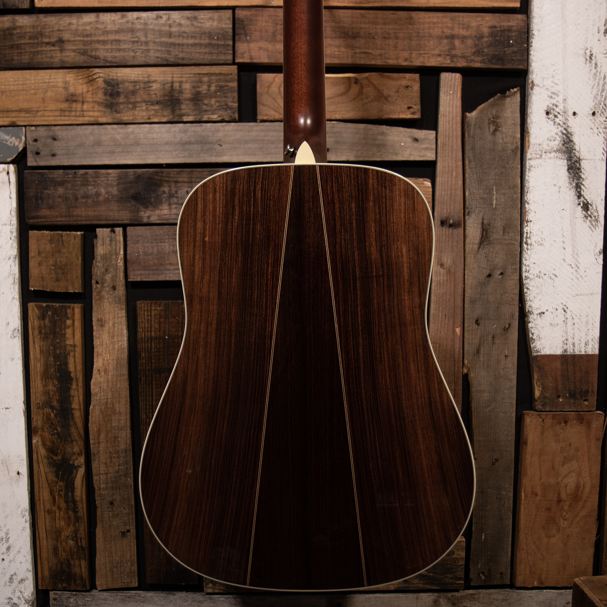 2024 Martin Standard Series D-35