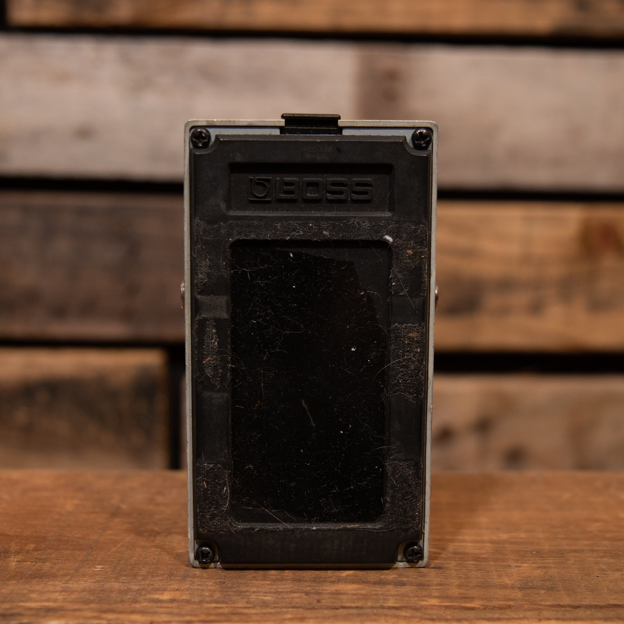 Boss SD-1 Super Overdrive