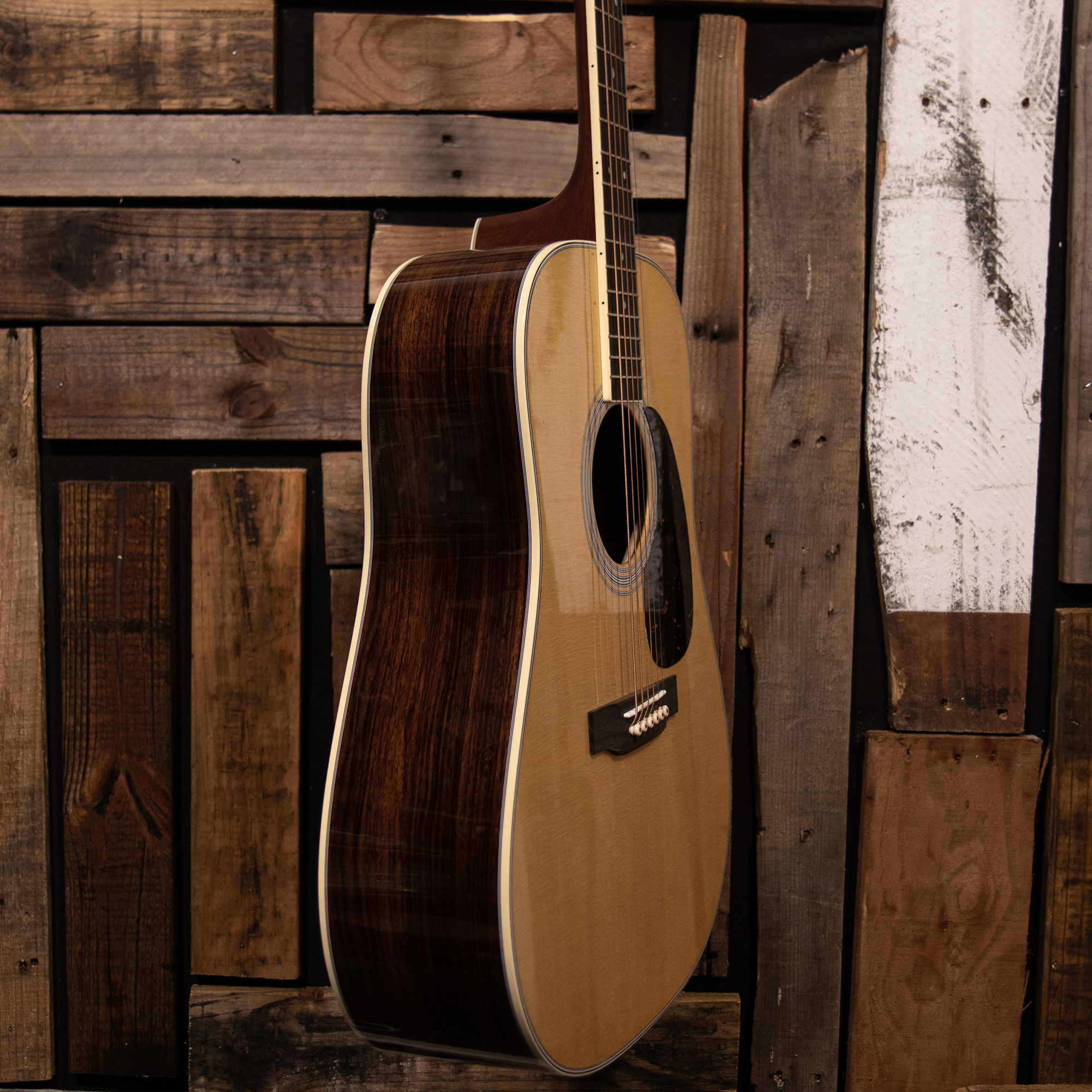 2024 Martin Standard Series D-35