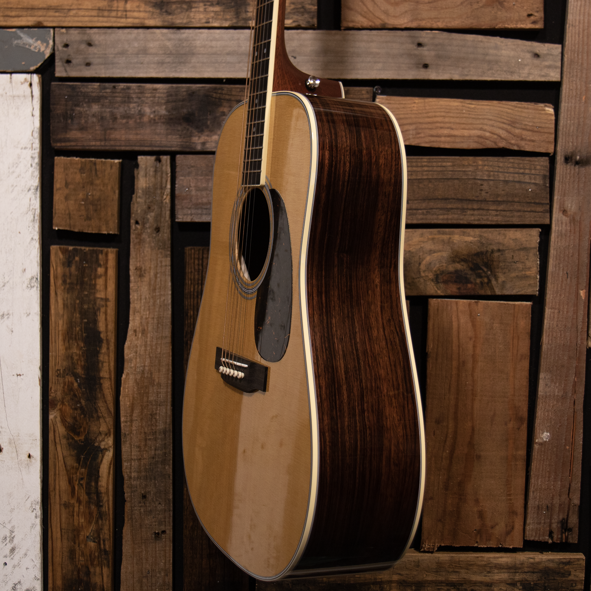 2024 Martin Standard Series D-35