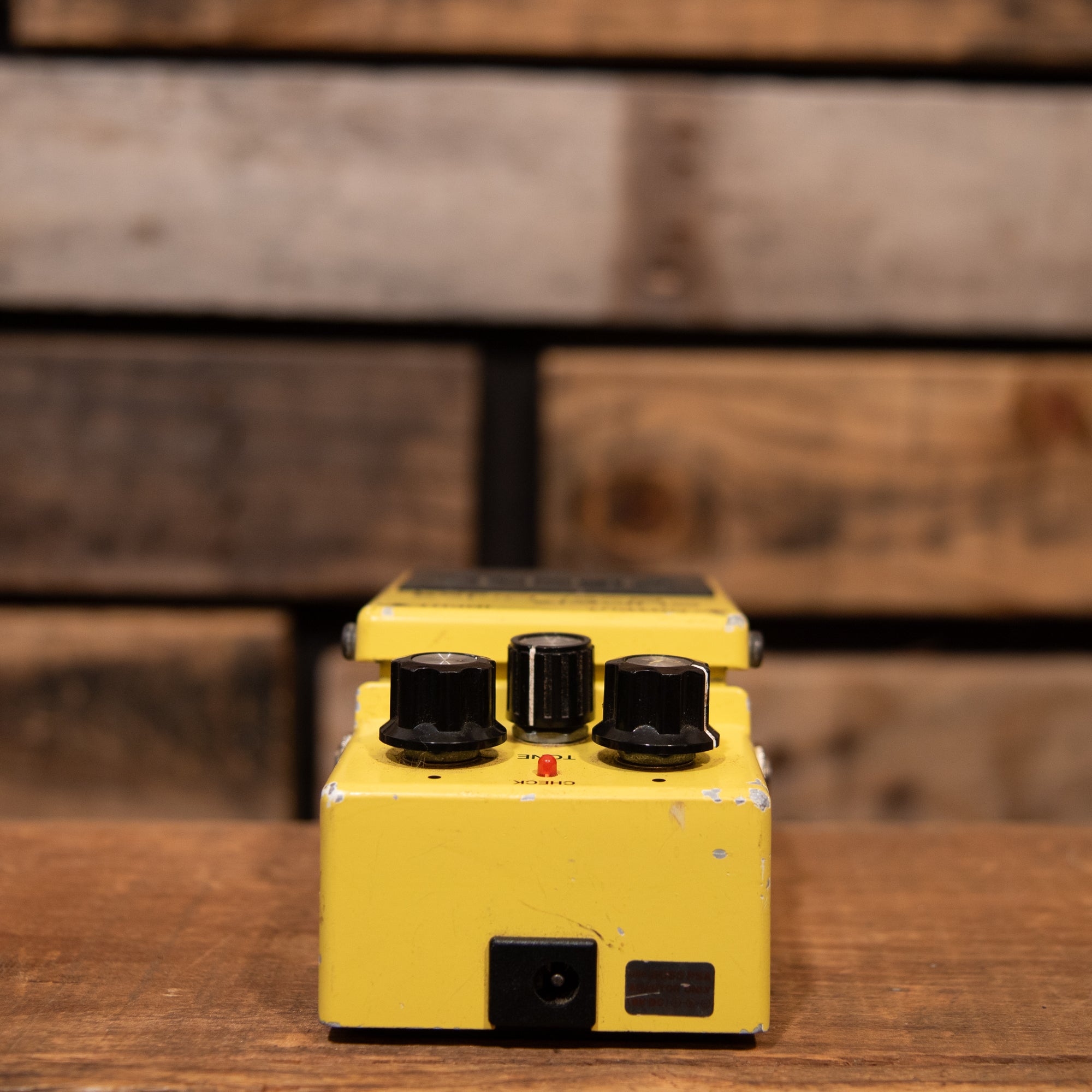 Boss SD-1 Super Overdrive