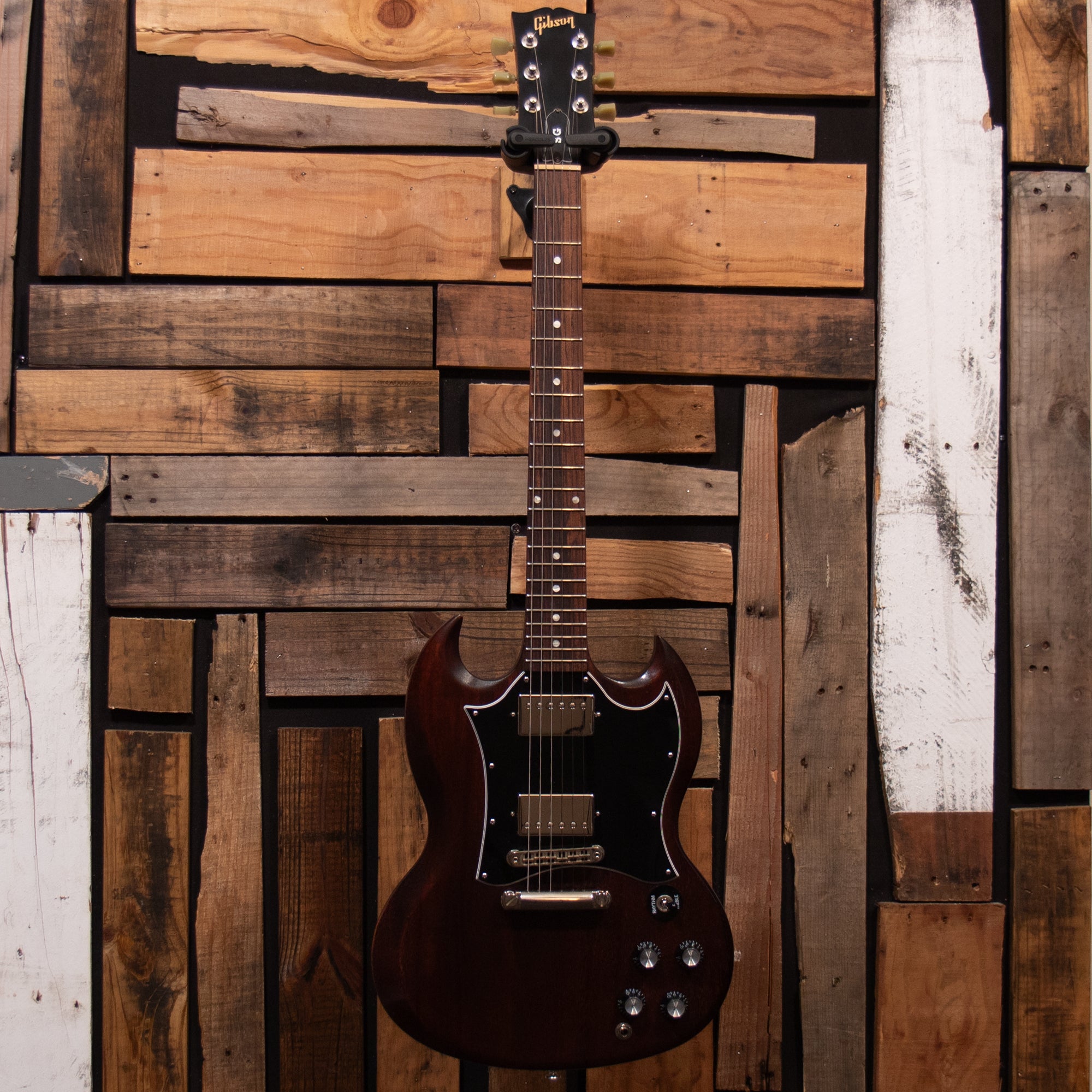 2017 Gibson SG Tribute