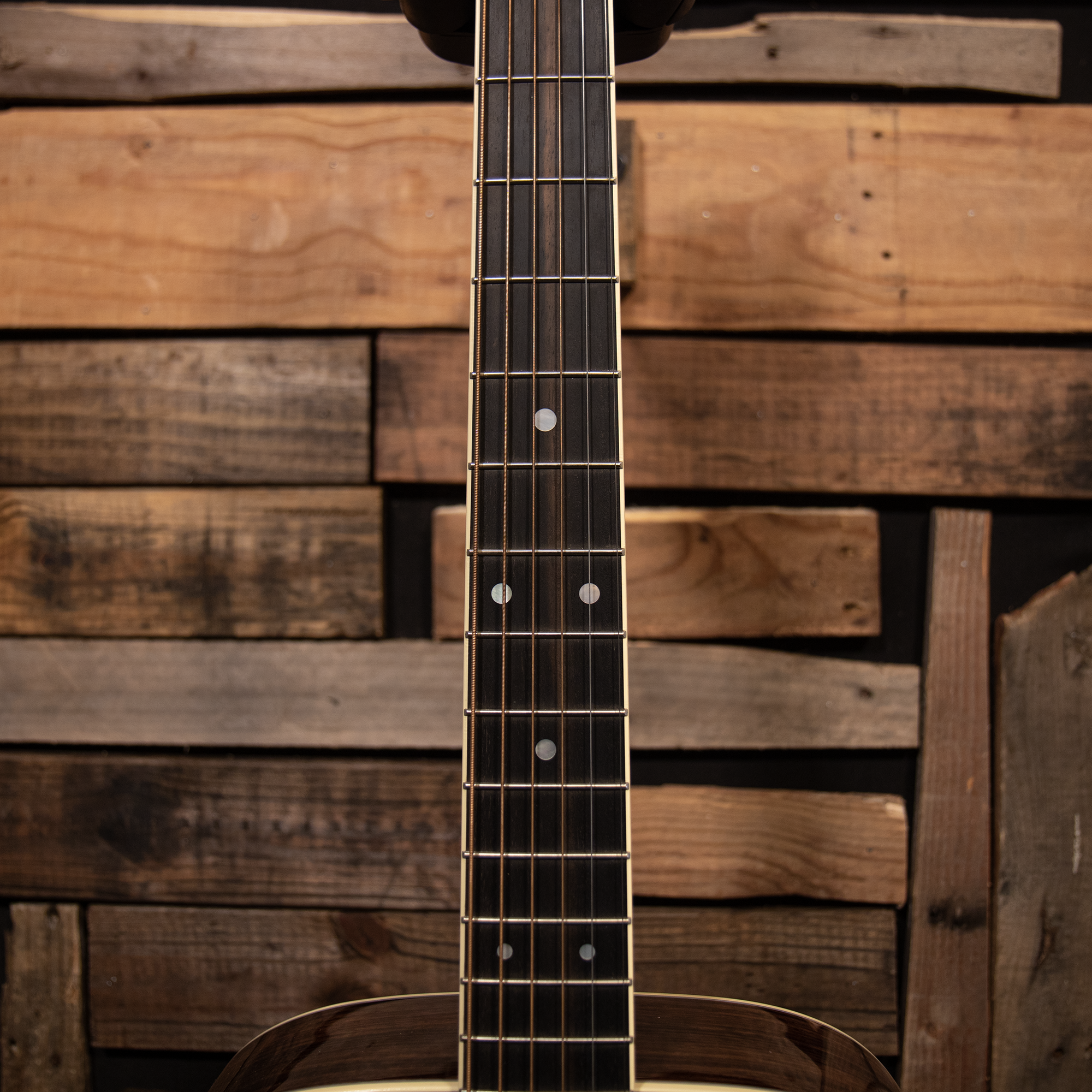 2024 Martin Standard Series D-35