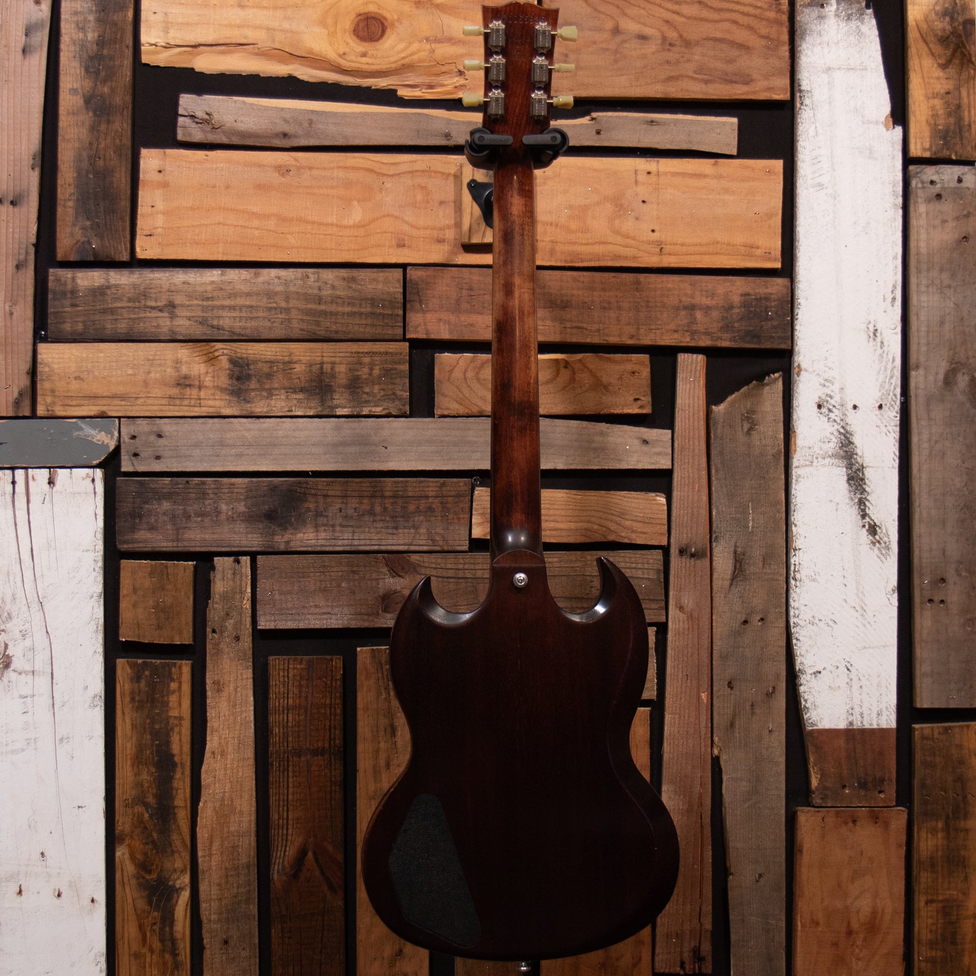 2017 Gibson SG Tribute