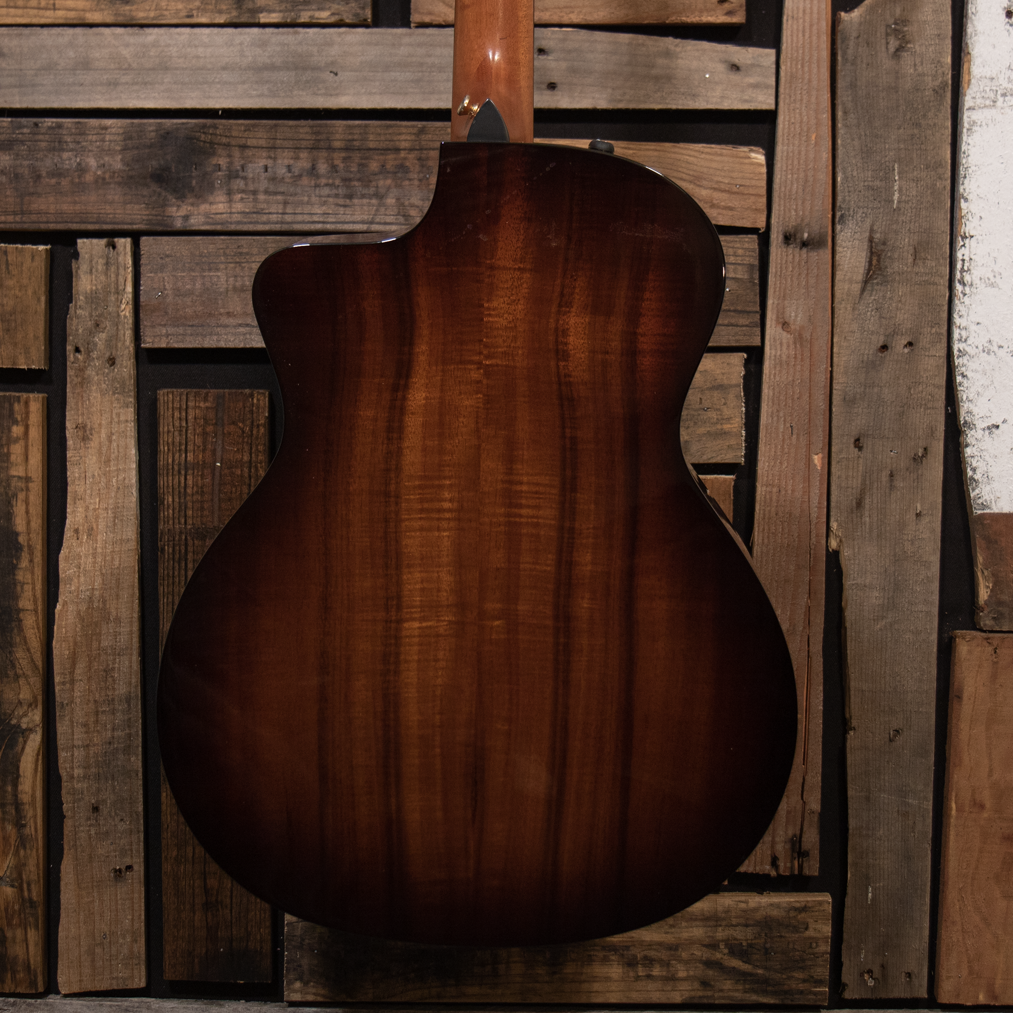 2021 Taylor 224ce Koa DLX