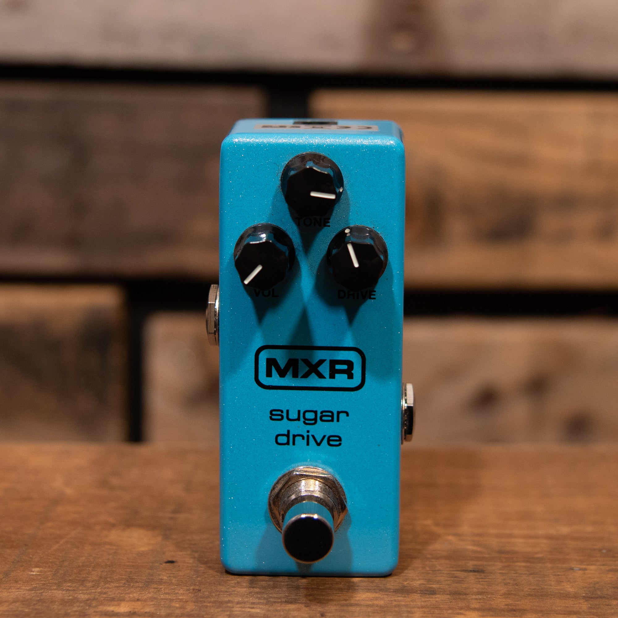 MXR Sugar Drive