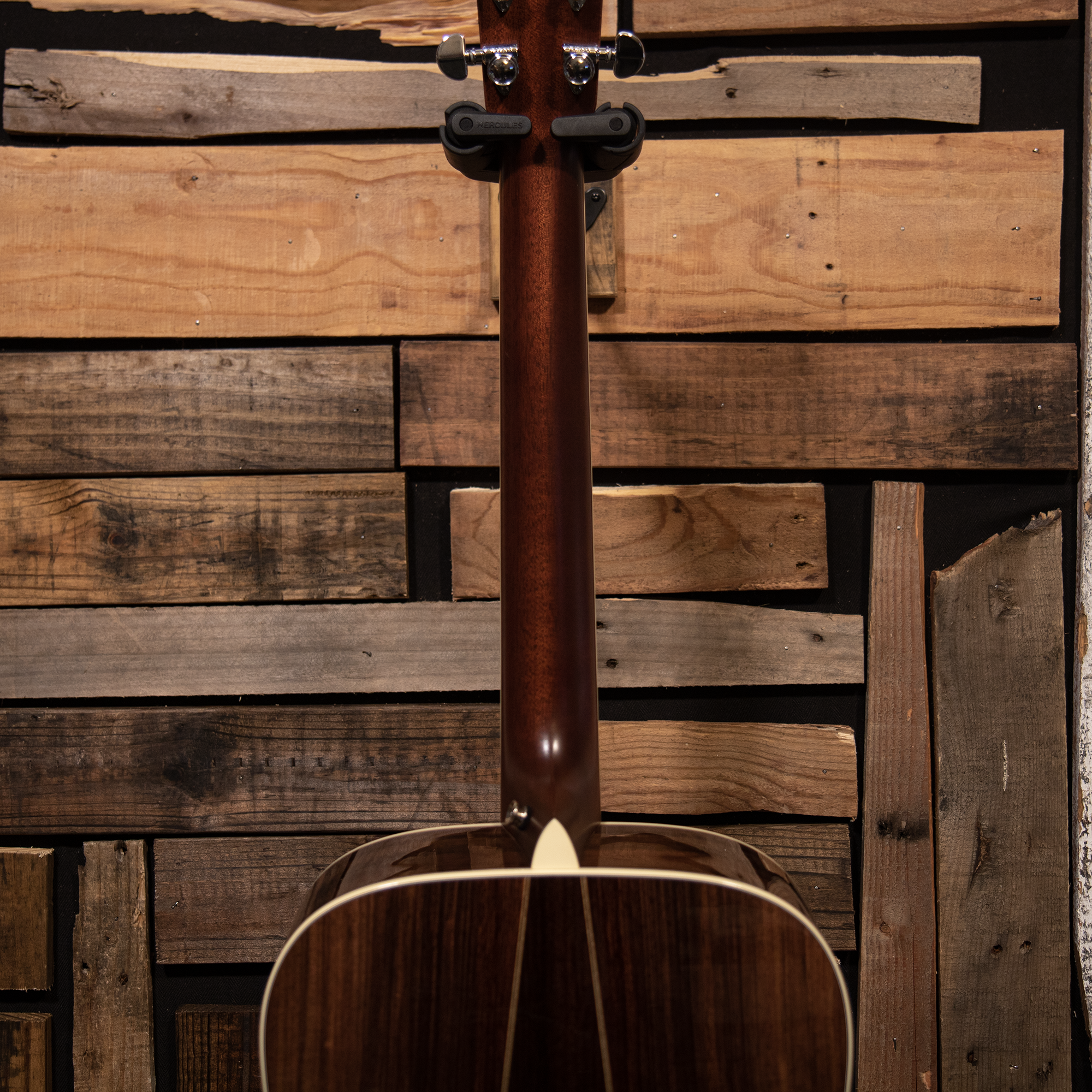 2024 Martin Standard Series D-35