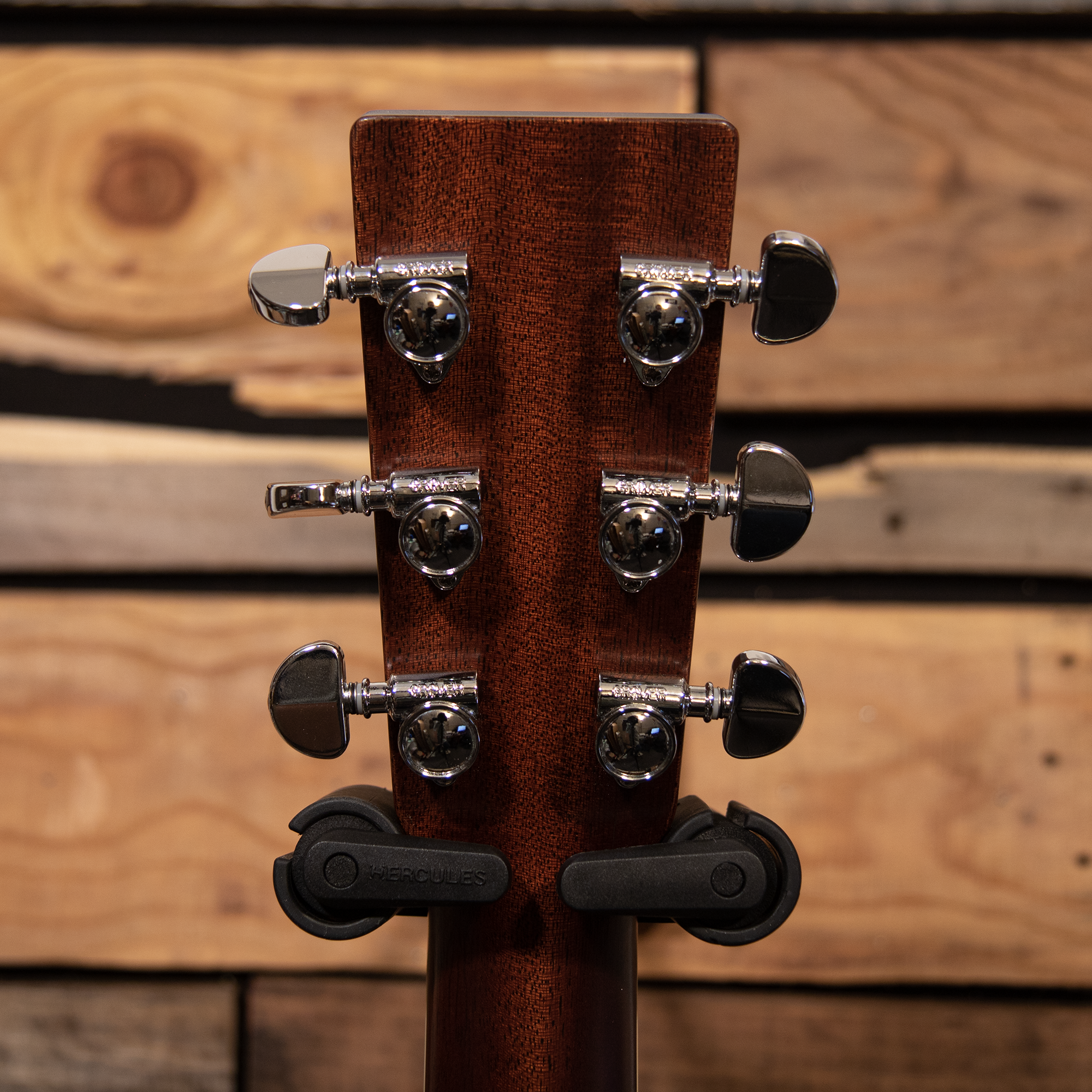 2024 Martin Standard Series D-35