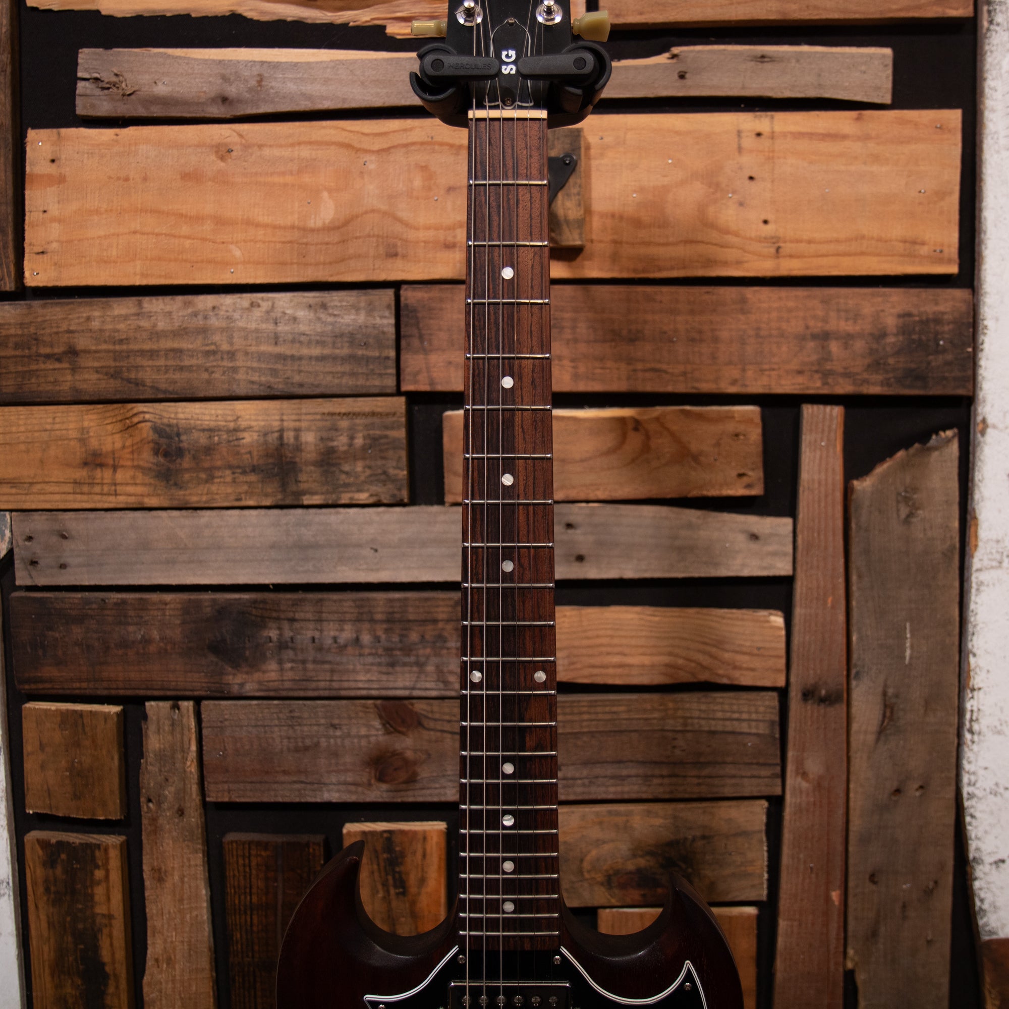 2017 Gibson SG Tribute