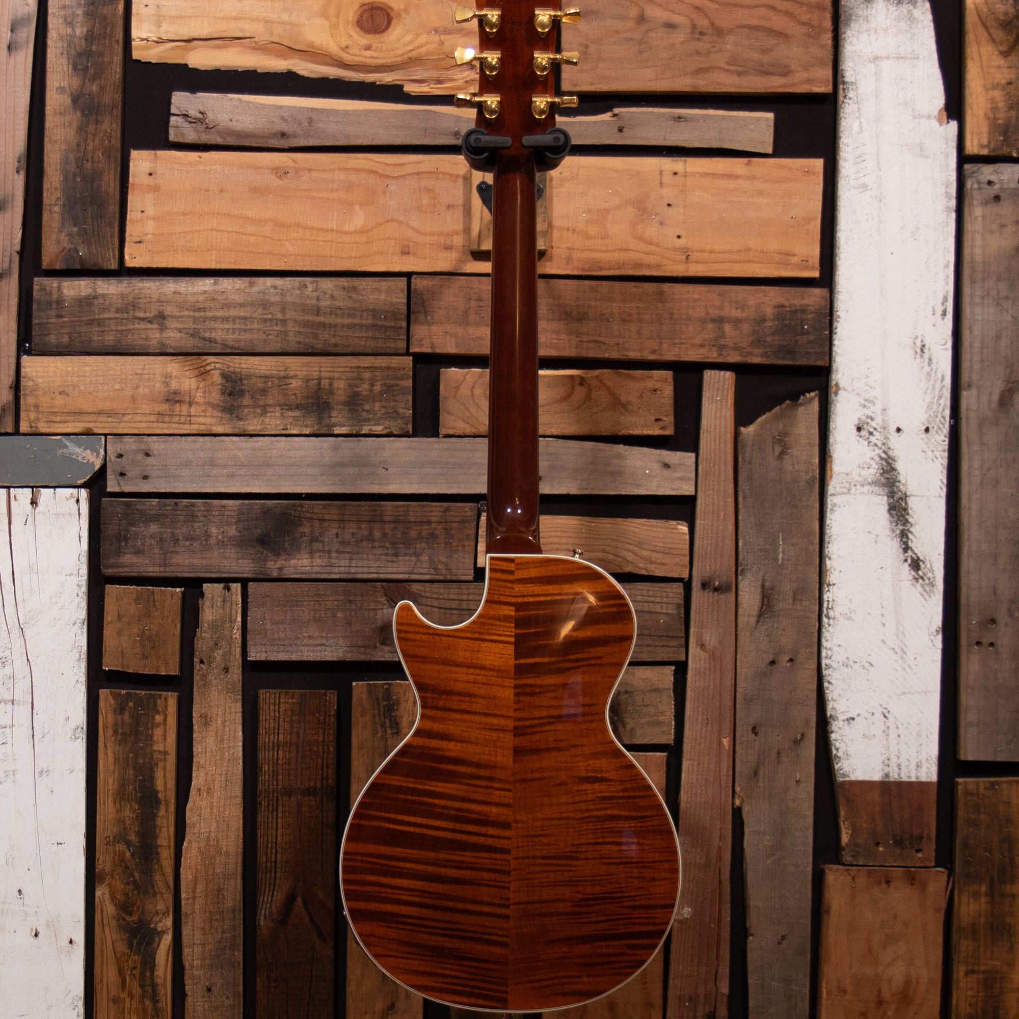 2003 Gibson Les Paul Supreme - Root Beer