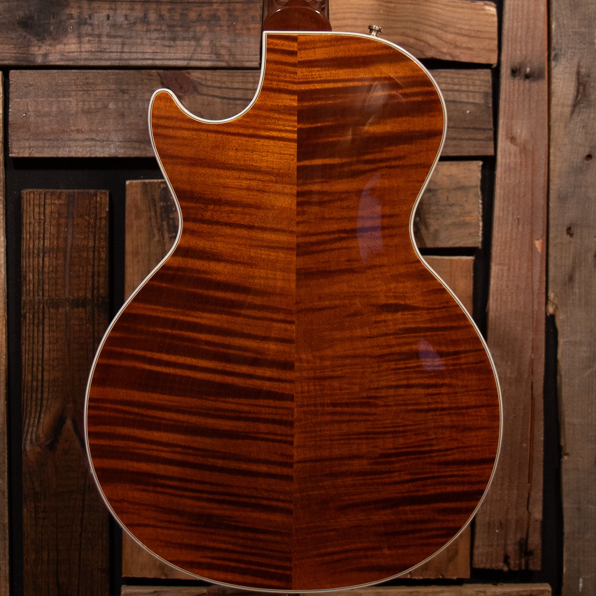 2003 Gibson Les Paul Supreme - Root Beer