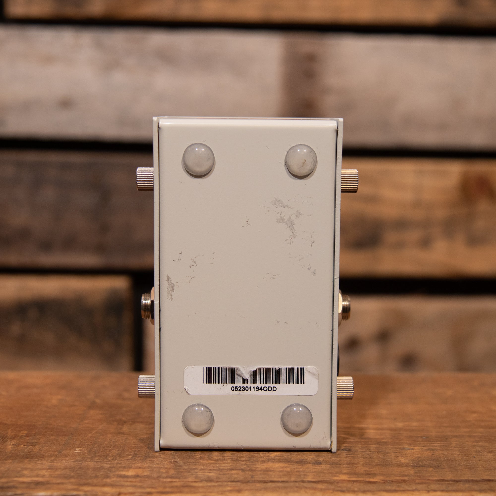 Warm Audio ODD Box Hard-Clipping Overdrive