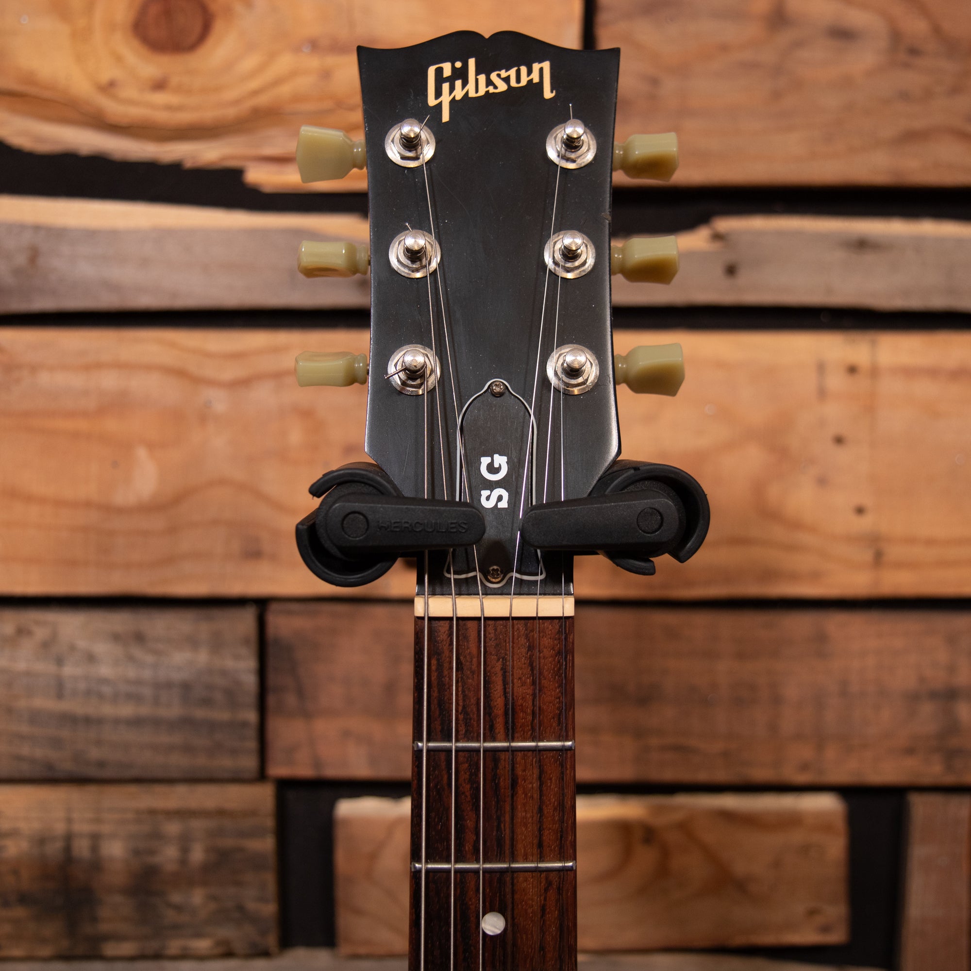 2017 Gibson SG Tribute