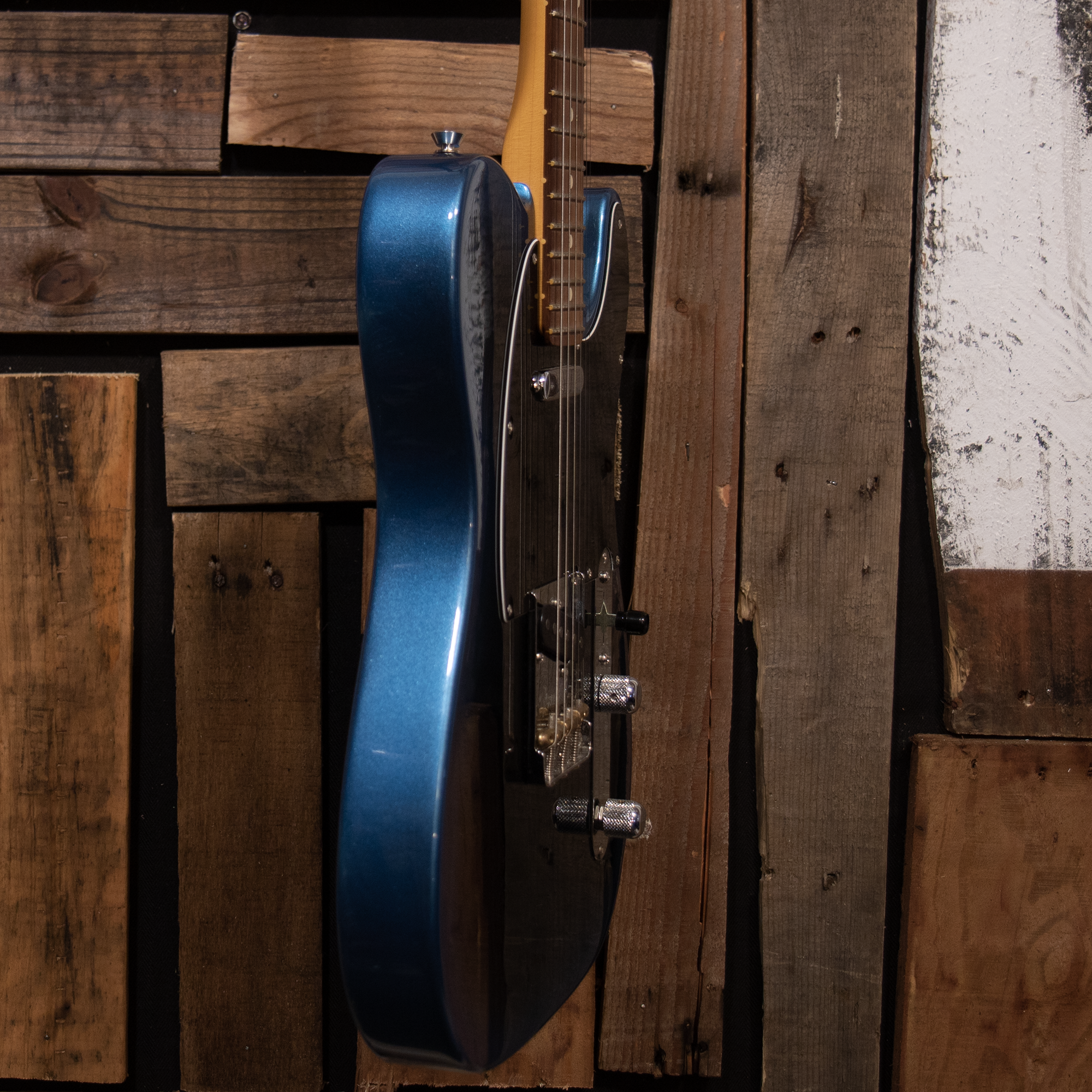 Fender American Professional II Telecaster - Dark Night