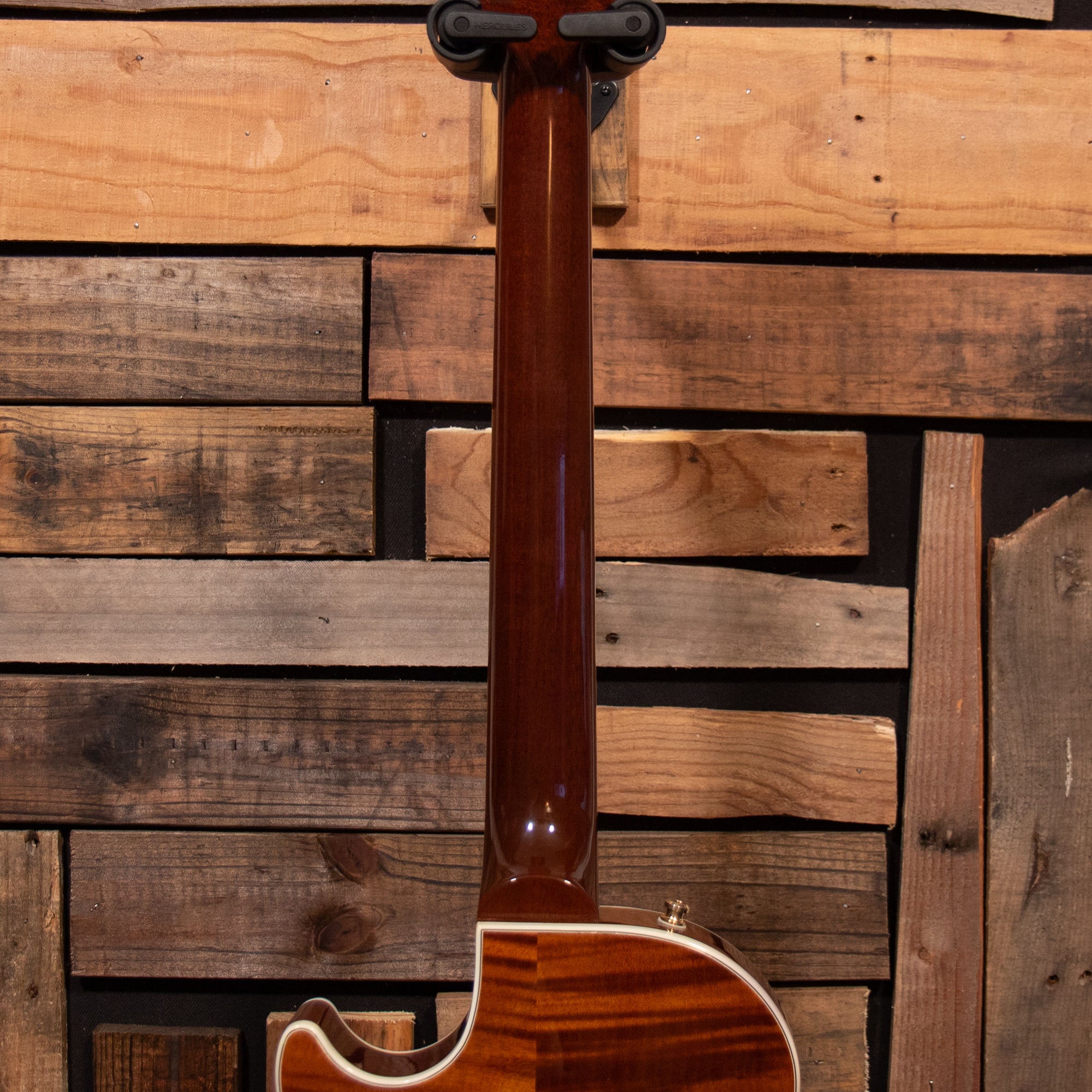 2003 Gibson Les Paul Supreme - Root Beer