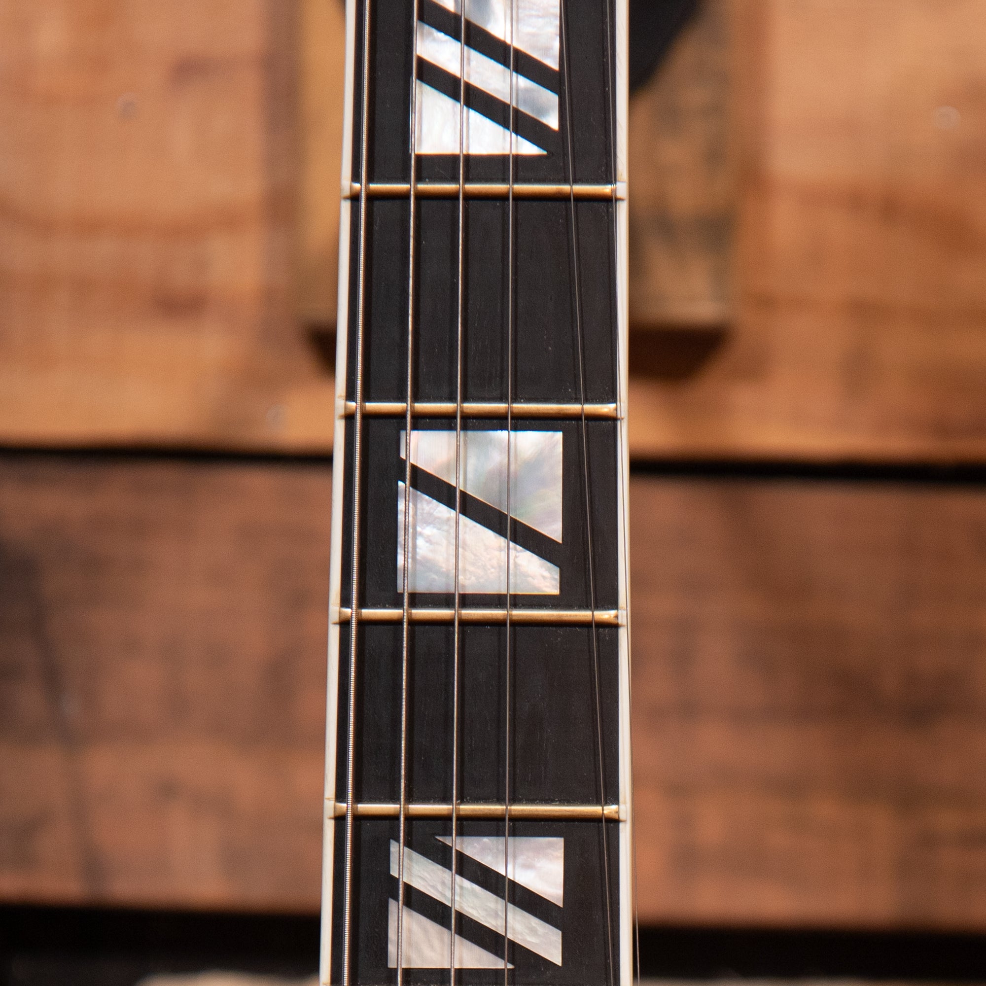 2003 Gibson Les Paul Supreme - Root Beer