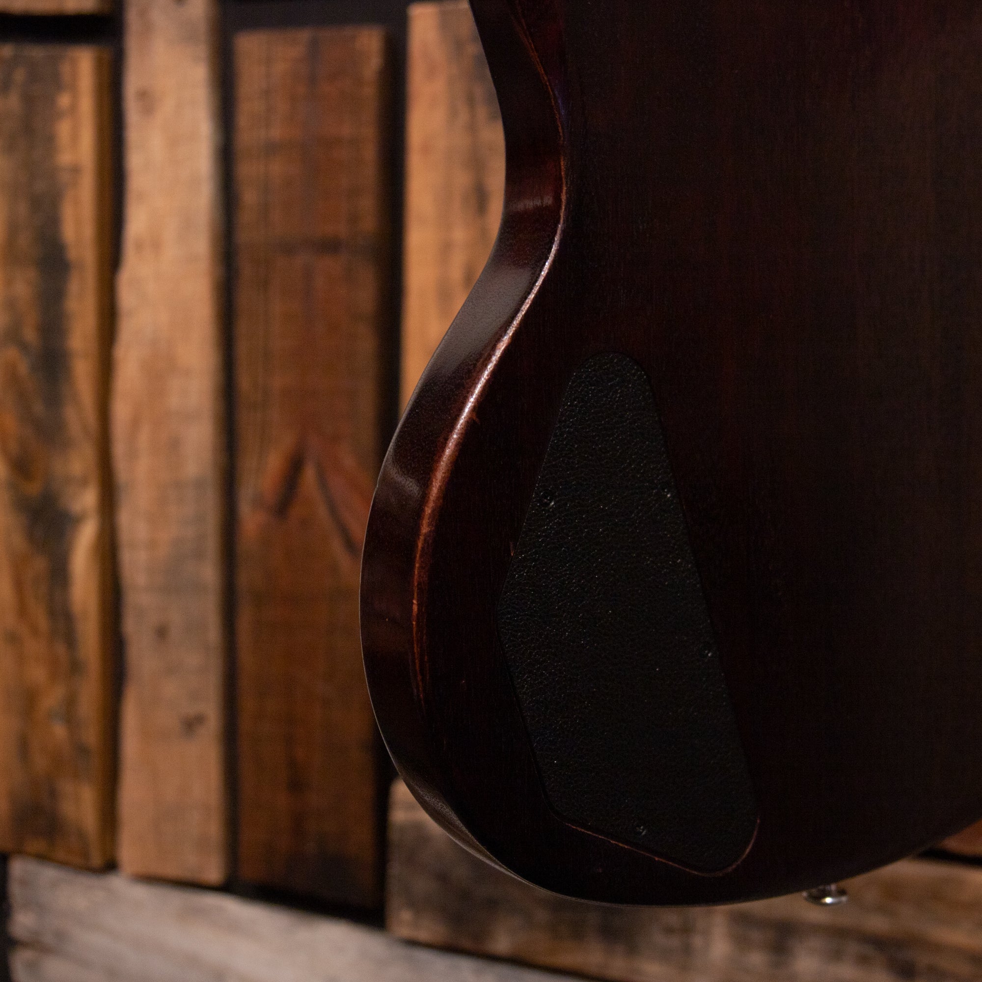 2017 Gibson SG Tribute