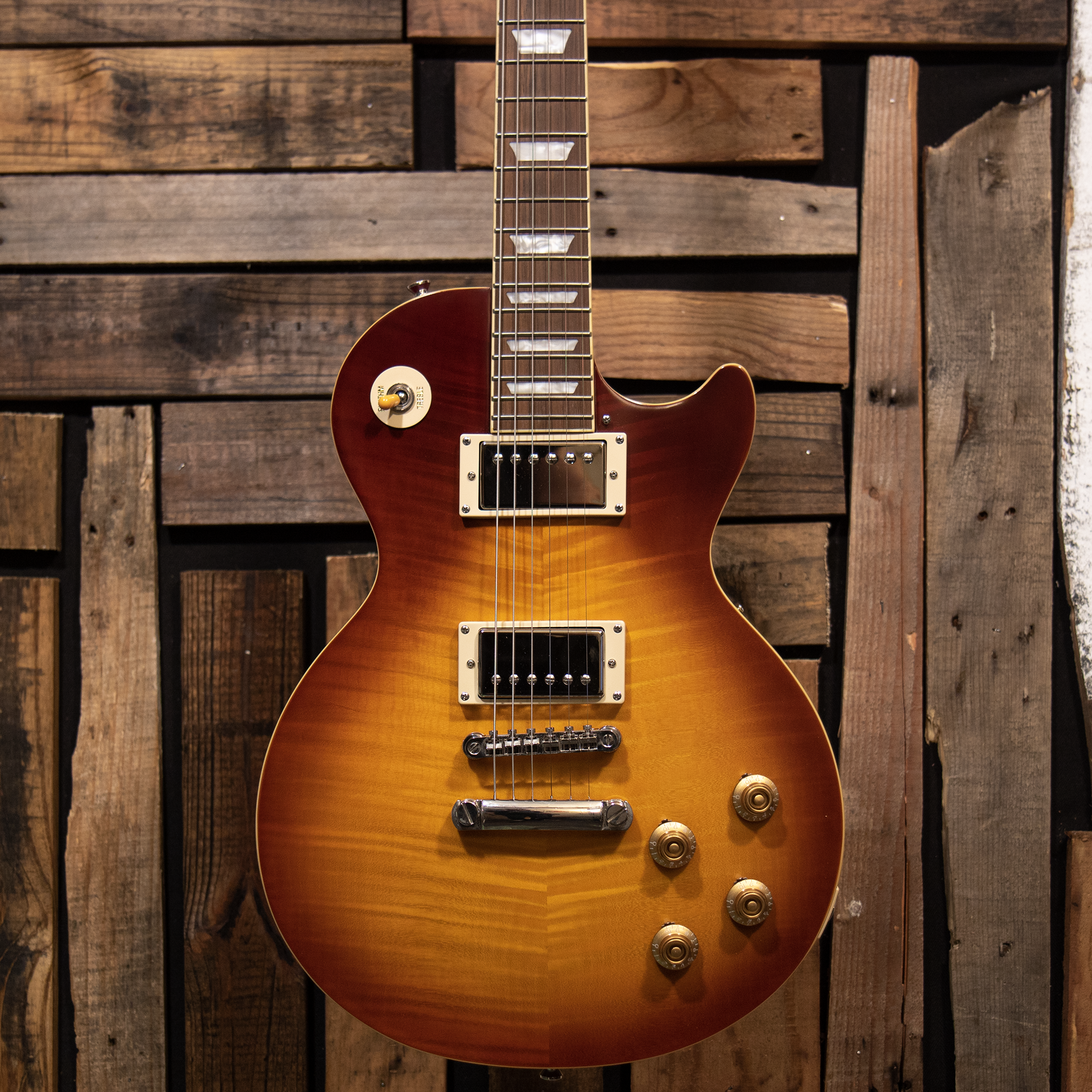 2021 Epiphone 1959 Les Paul Standard