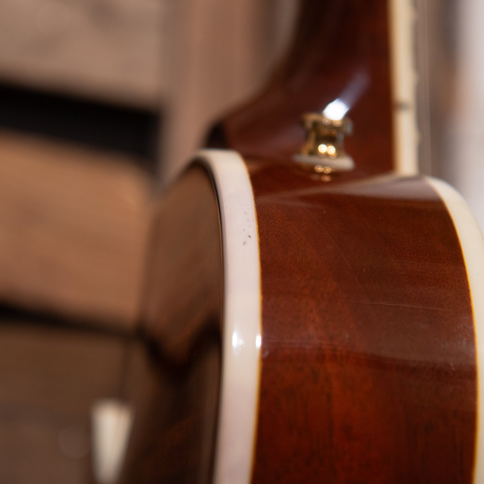 2003 Gibson Les Paul Supreme - Root Beer